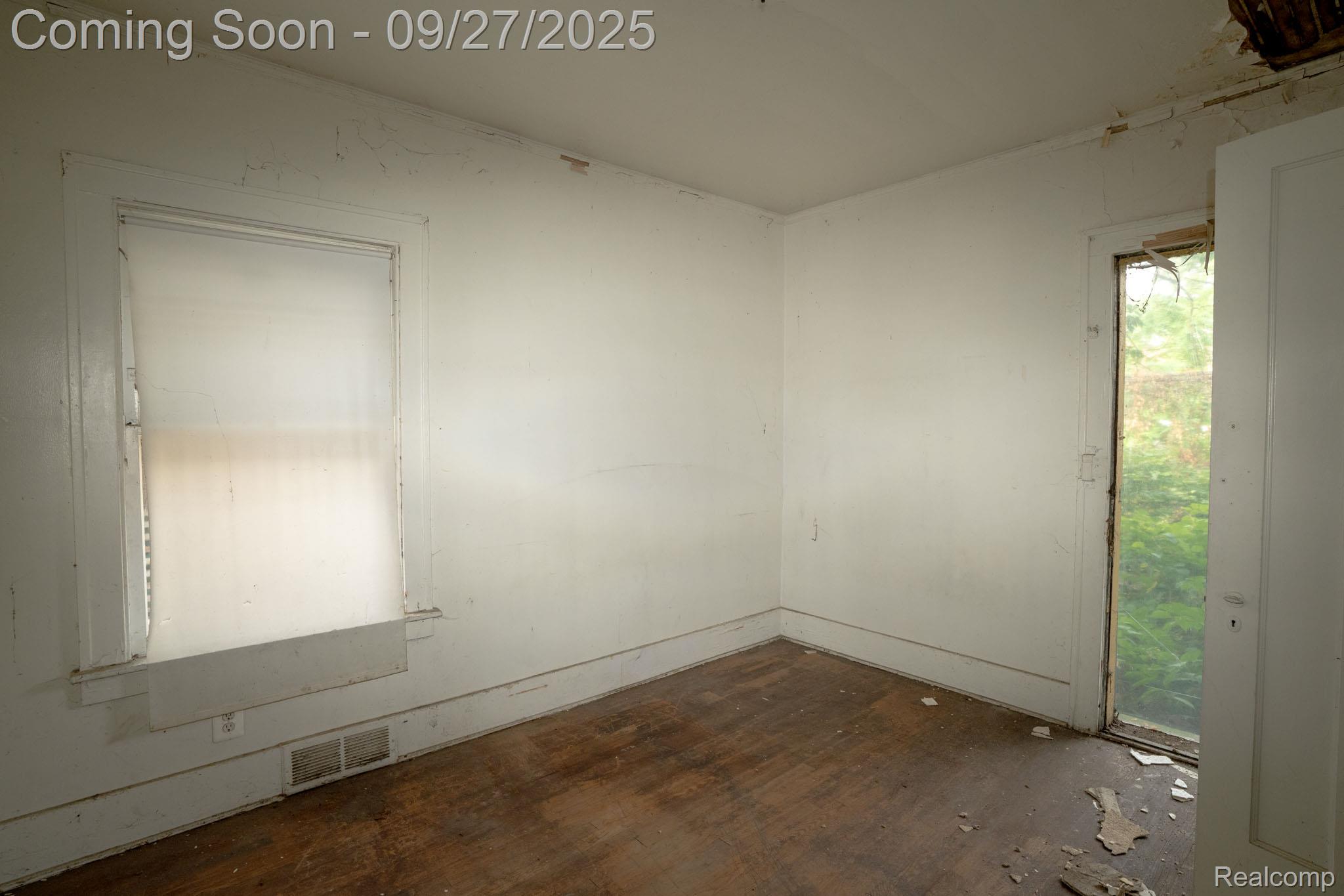 4274 Cortland Street Detroit City MI 48204