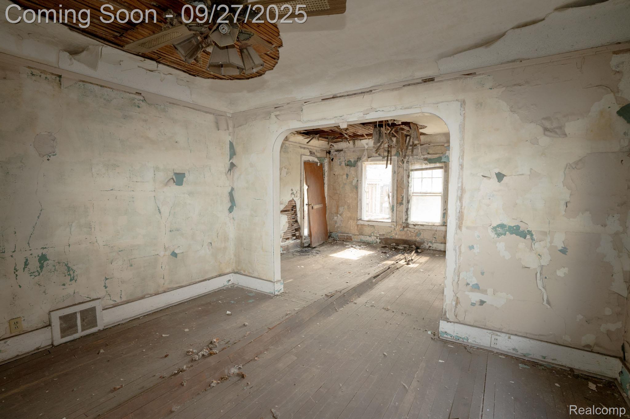 4274 Cortland Street Detroit City MI 48204