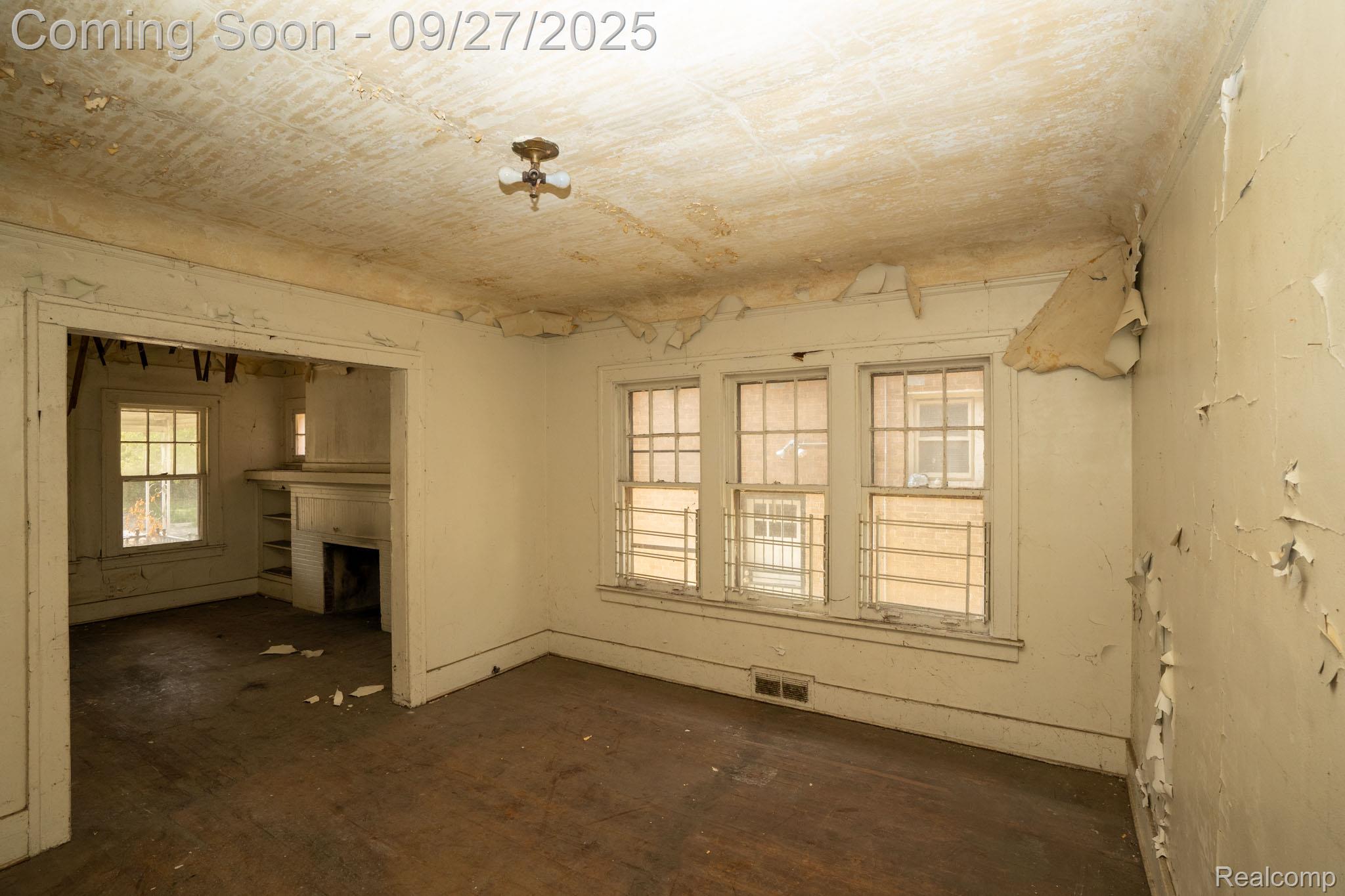 4274 Cortland Street Detroit City MI 48204