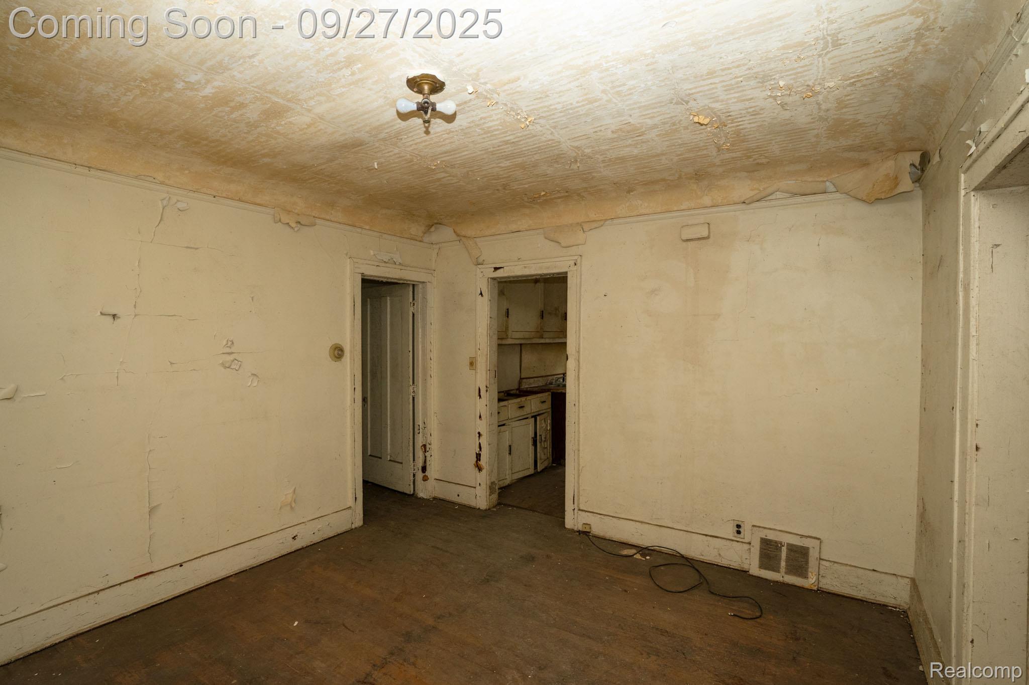 4274 Cortland Street Detroit City MI 48204