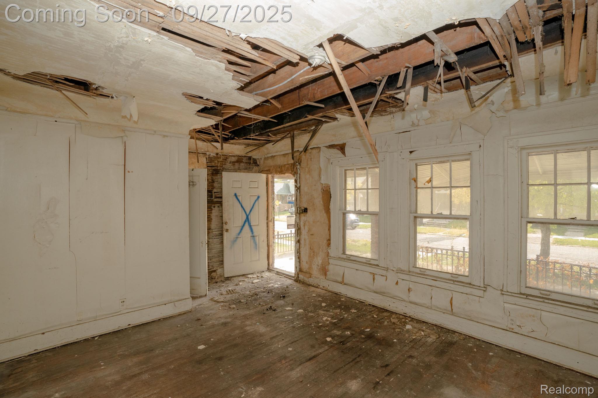 4274 Cortland Street Detroit City MI 48204