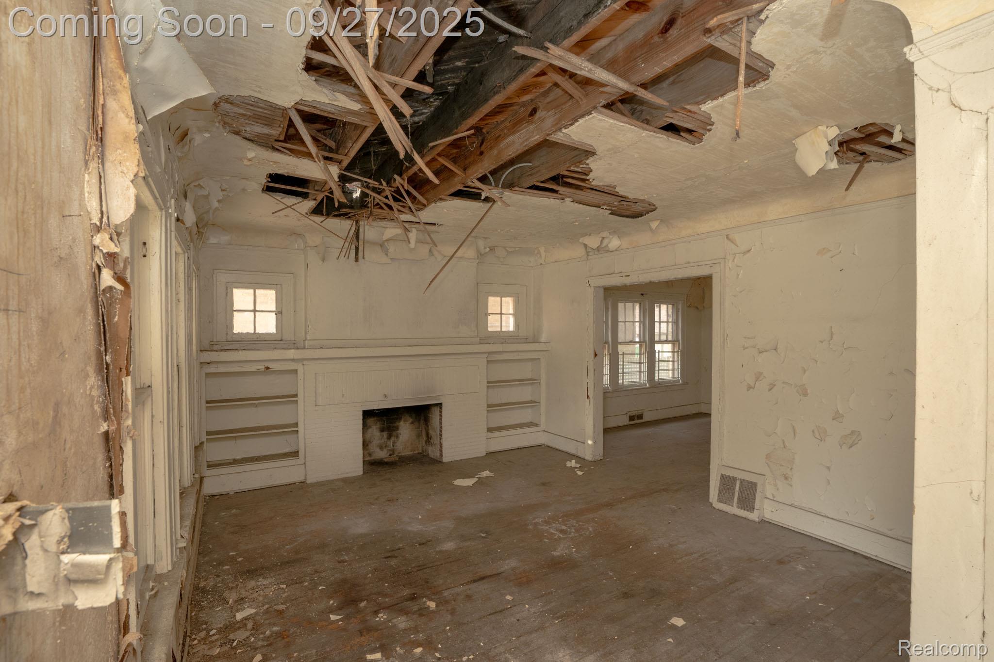 4274 Cortland Street Detroit City MI 48204