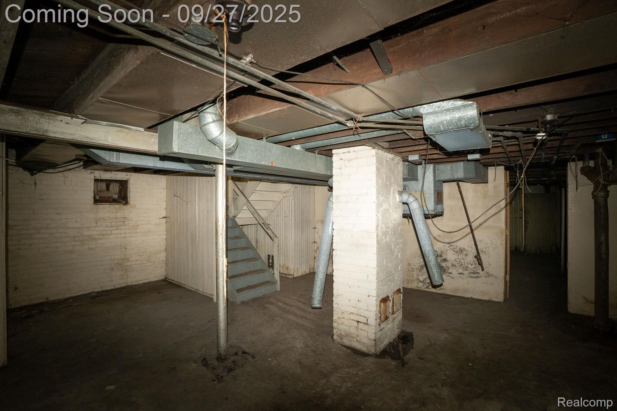 4274 Cortland Street Detroit City MI 48204