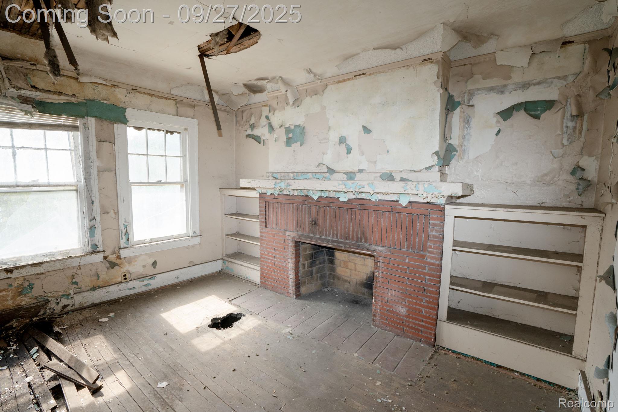 4274 Cortland Street Detroit City MI 48204