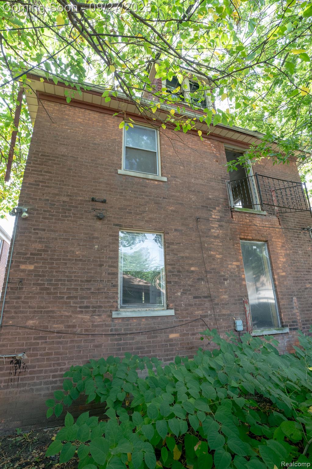 4274 Cortland Street Detroit City MI 48204