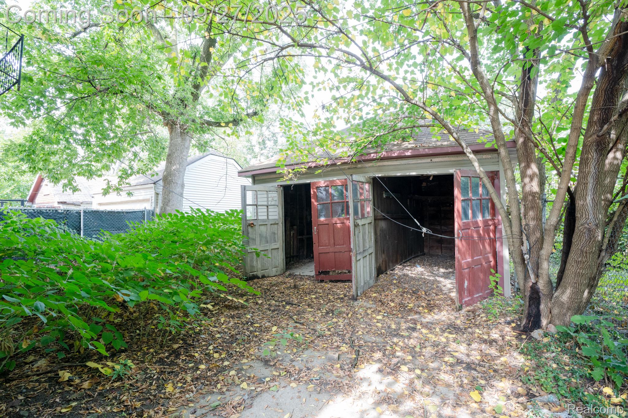 4274 Cortland Street Detroit City MI 48204