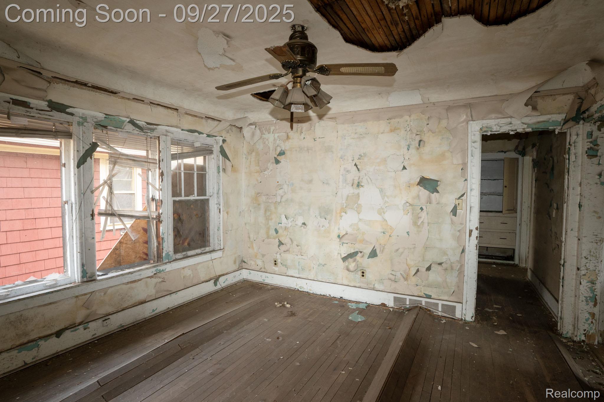 4274 Cortland Street Detroit City MI 48204