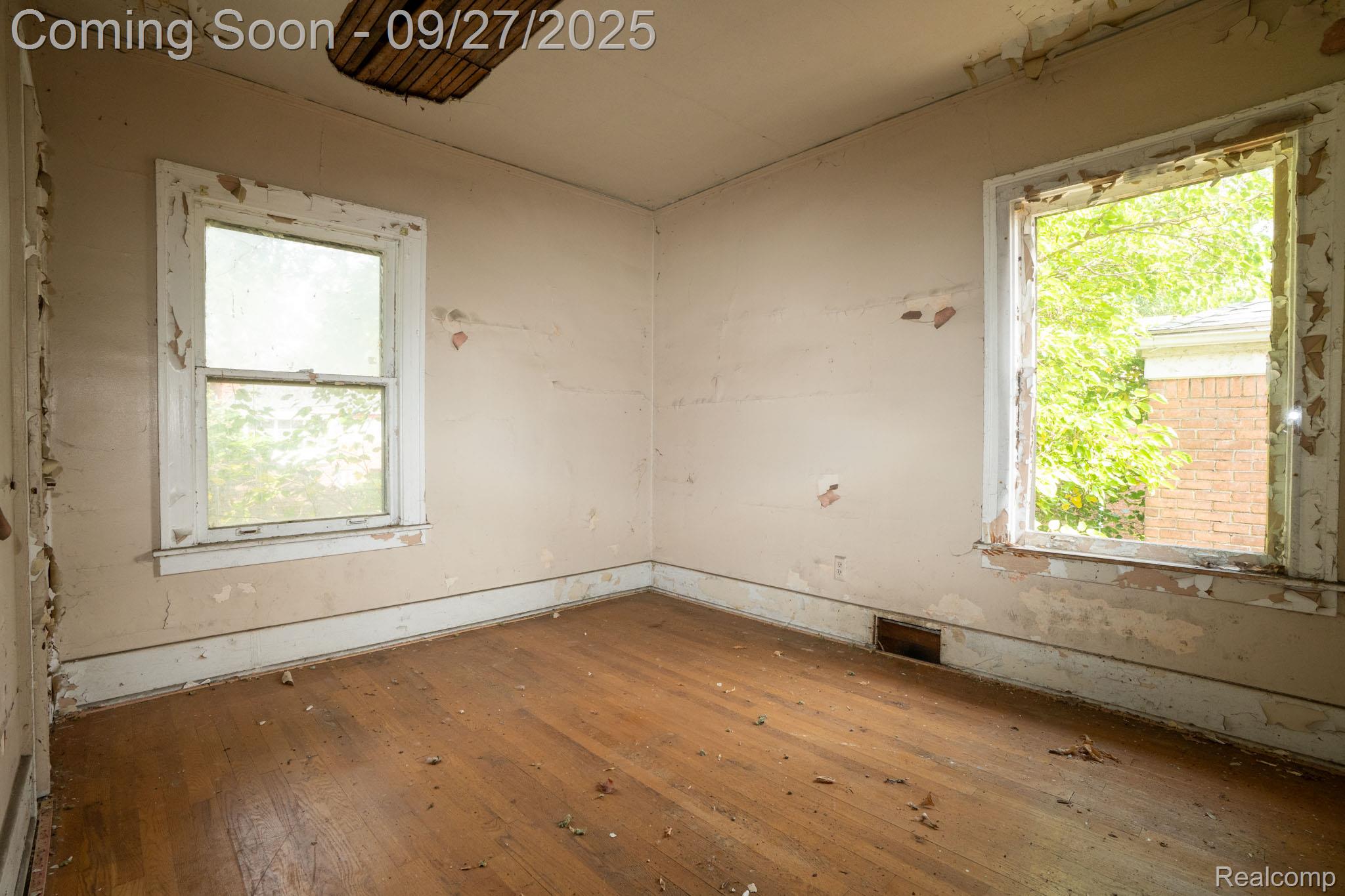 4274 Cortland Street Detroit City MI 48204