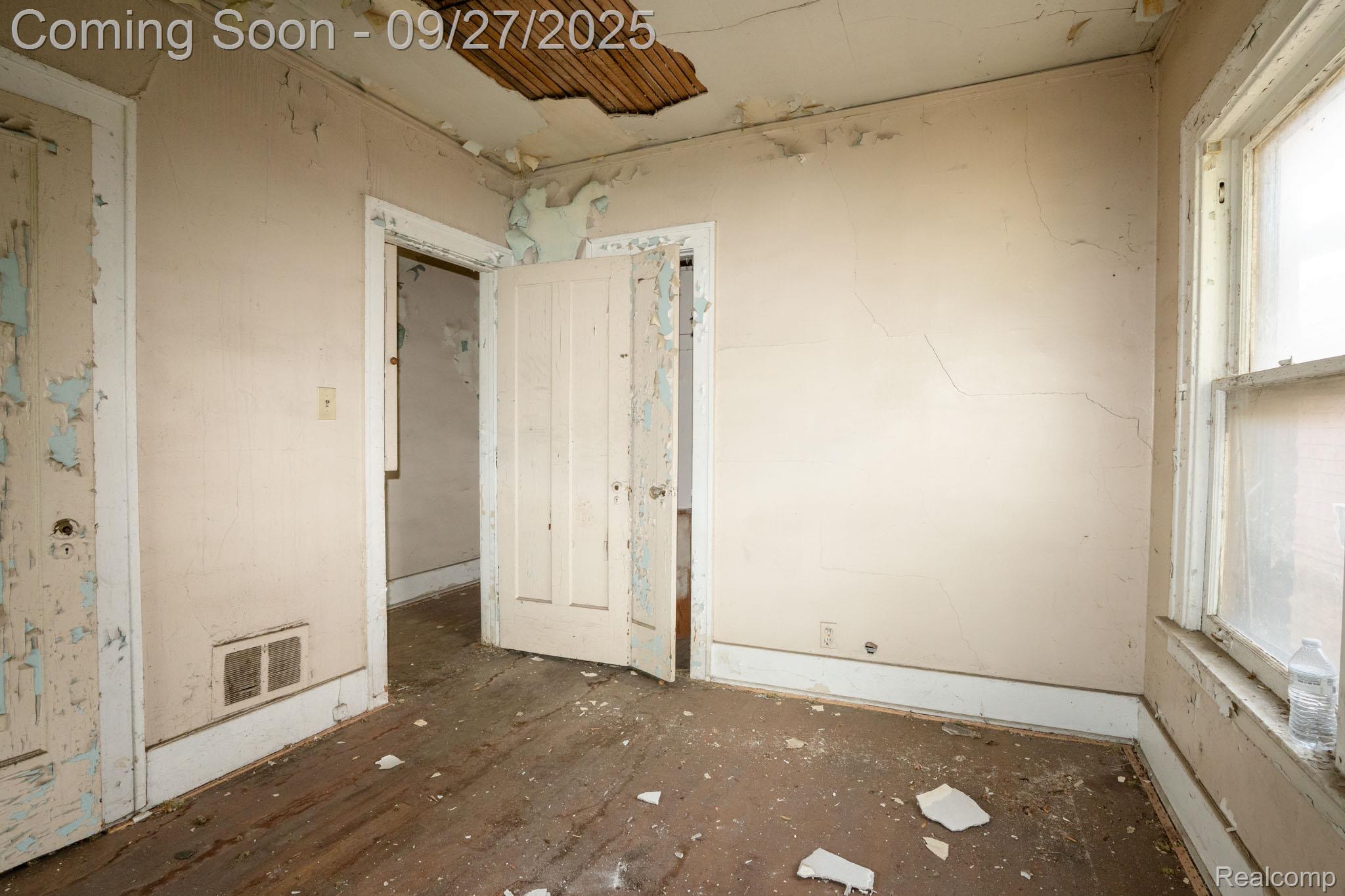 4274 Cortland Street Detroit City MI 48204