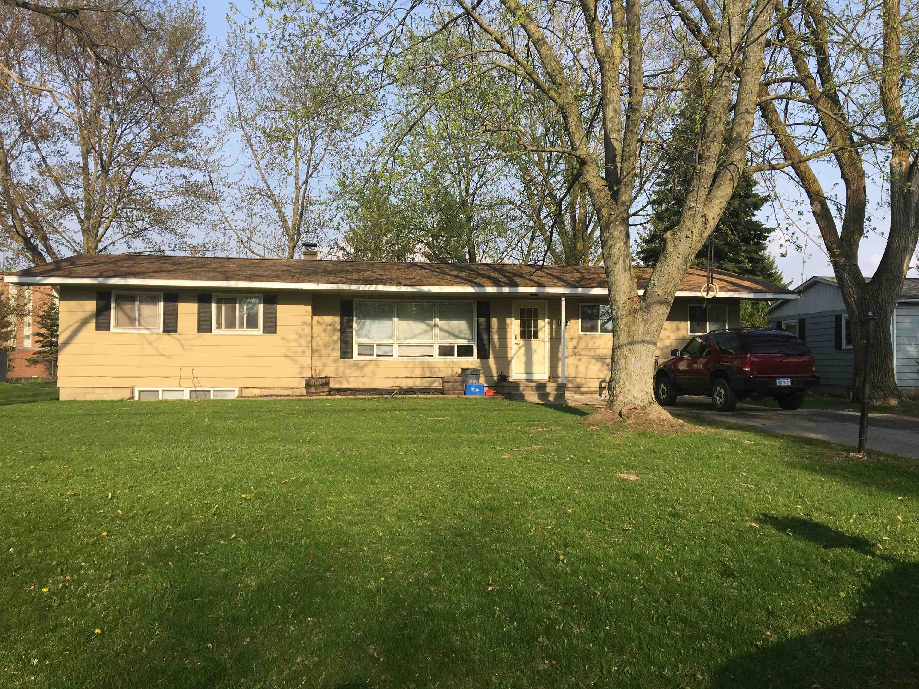 1909 Stockman Mt. Pleasant City MI 48858