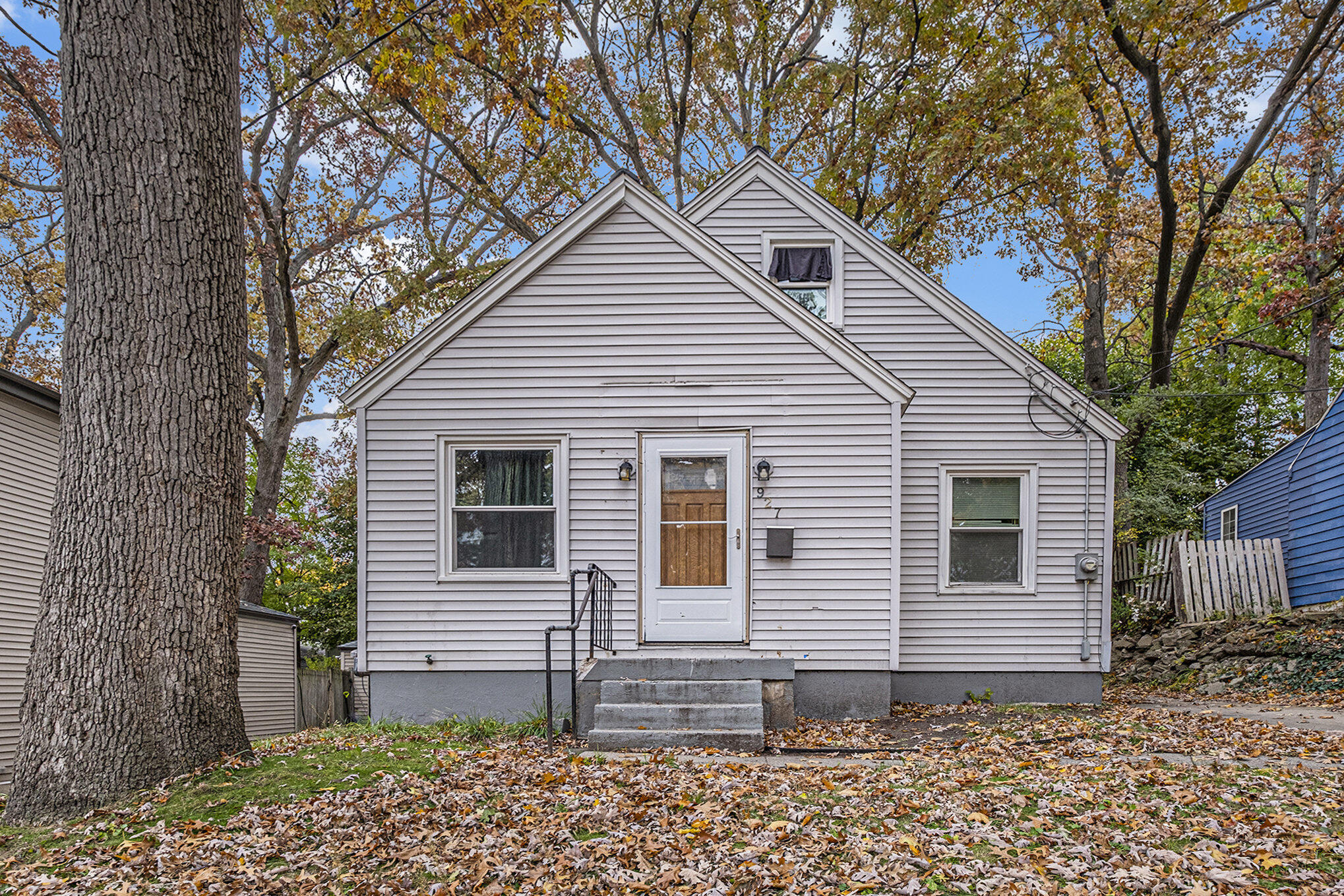 927 Merrifield Street SE Grand Rapids City MI 49507