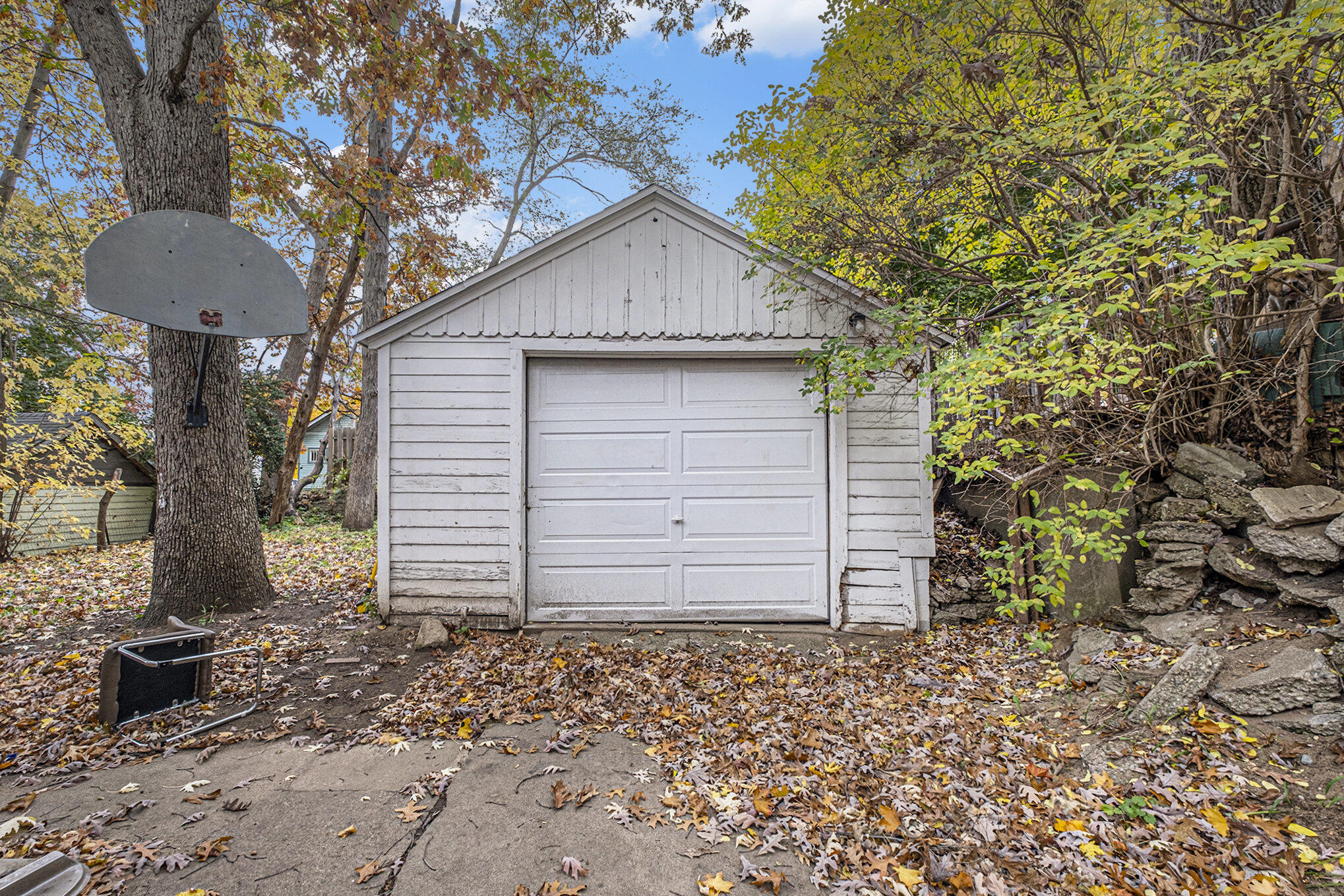 927 Merrifield Street SE Grand Rapids City MI 49507