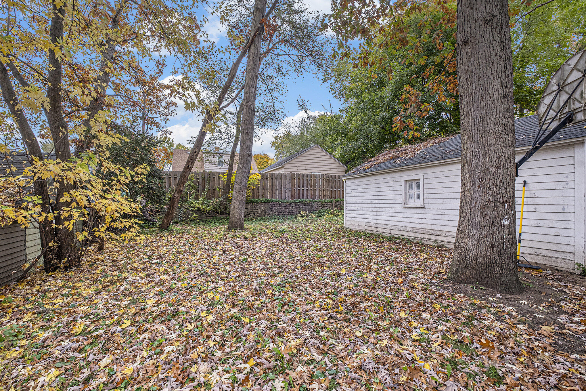 927 Merrifield Street SE Grand Rapids City MI 49507
