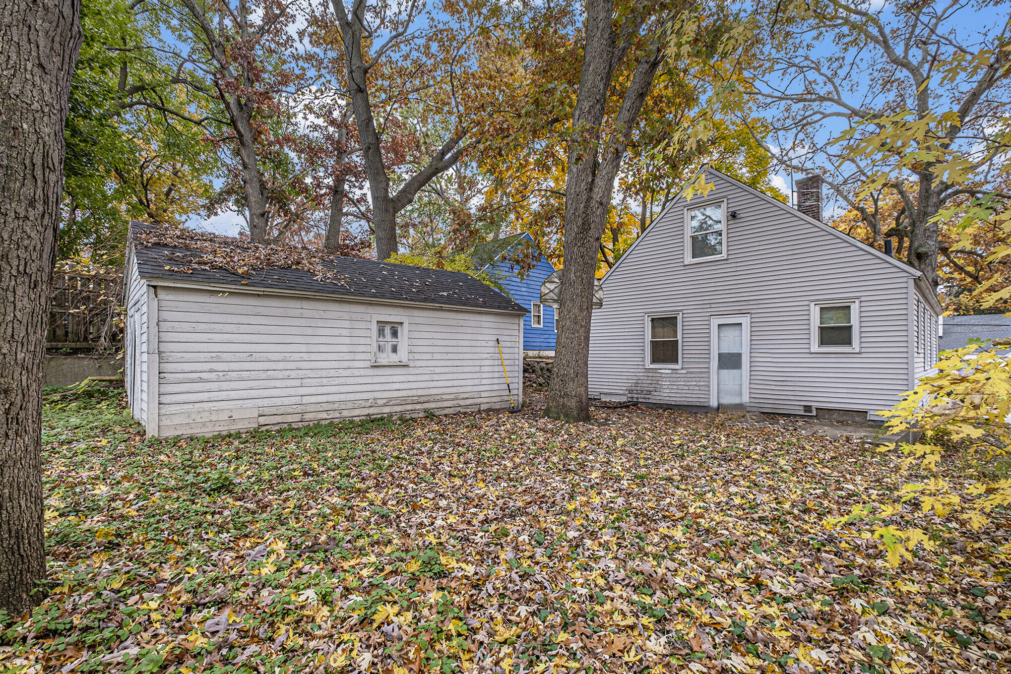 927 Merrifield Street SE Grand Rapids City MI 49507
