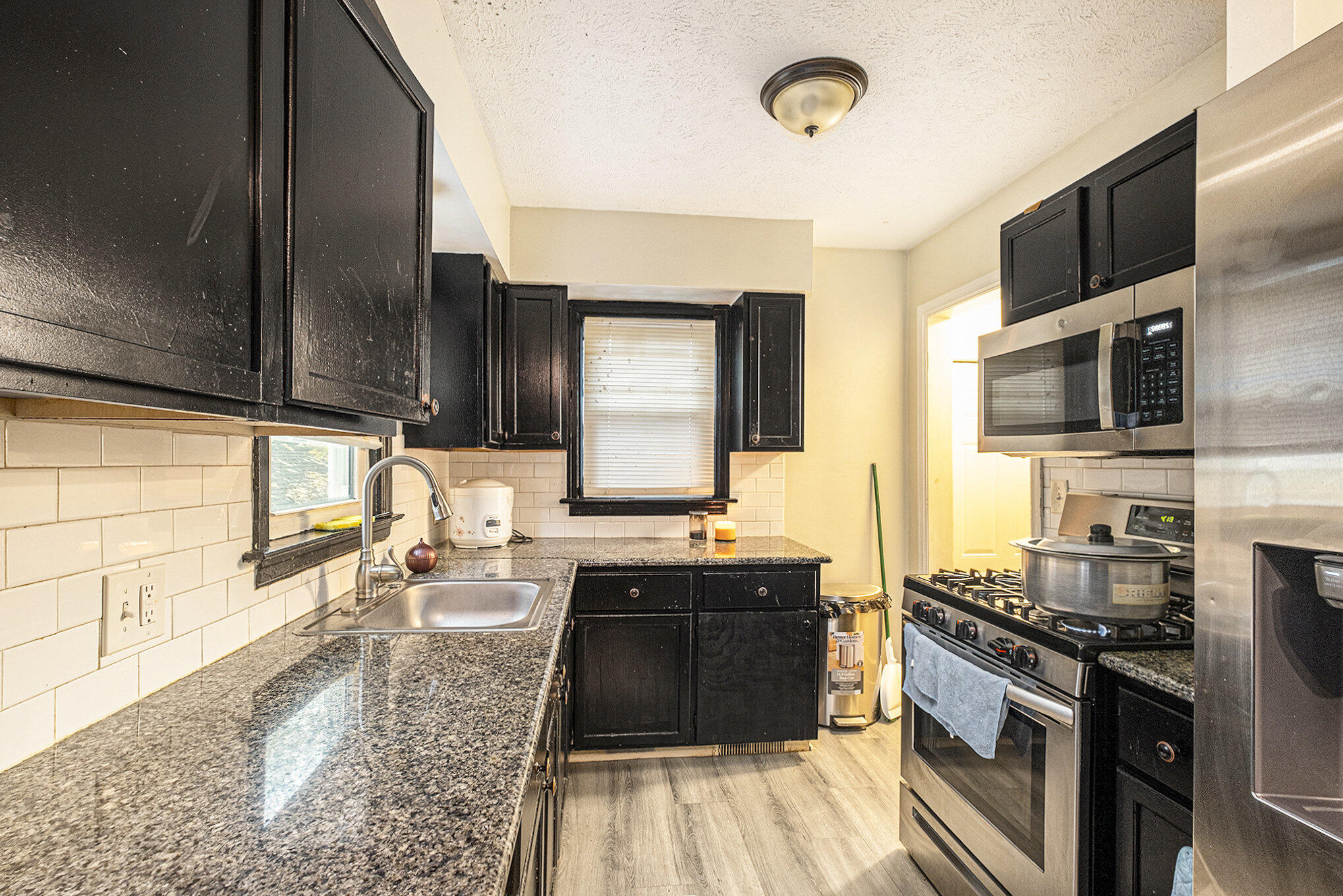 927 Merrifield Street SE Grand Rapids City MI 49507