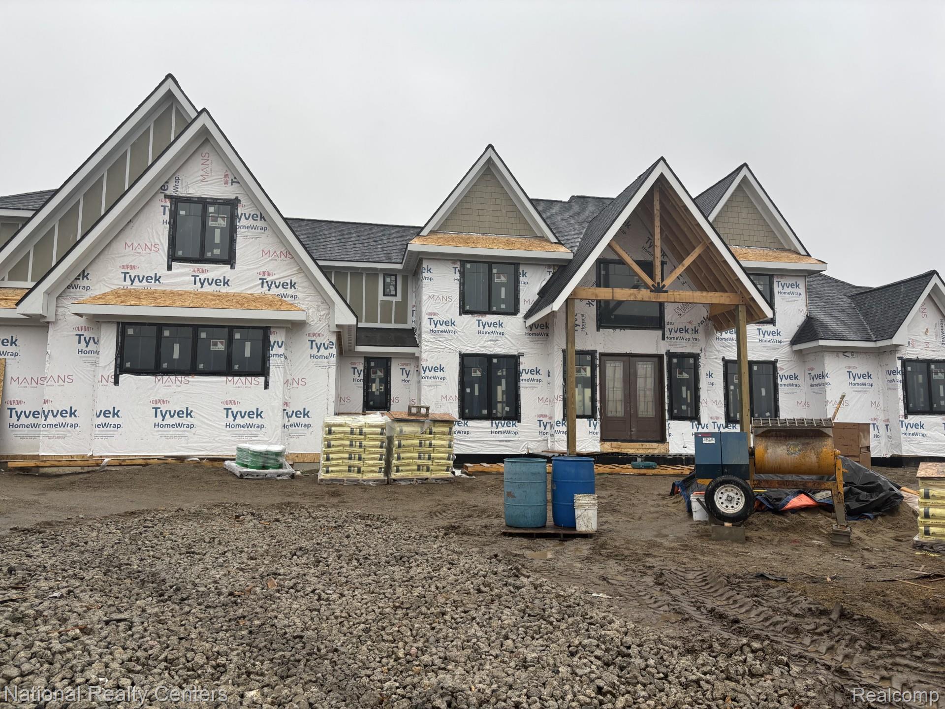 Brighton Township MI, 10376 Rosemarie Run