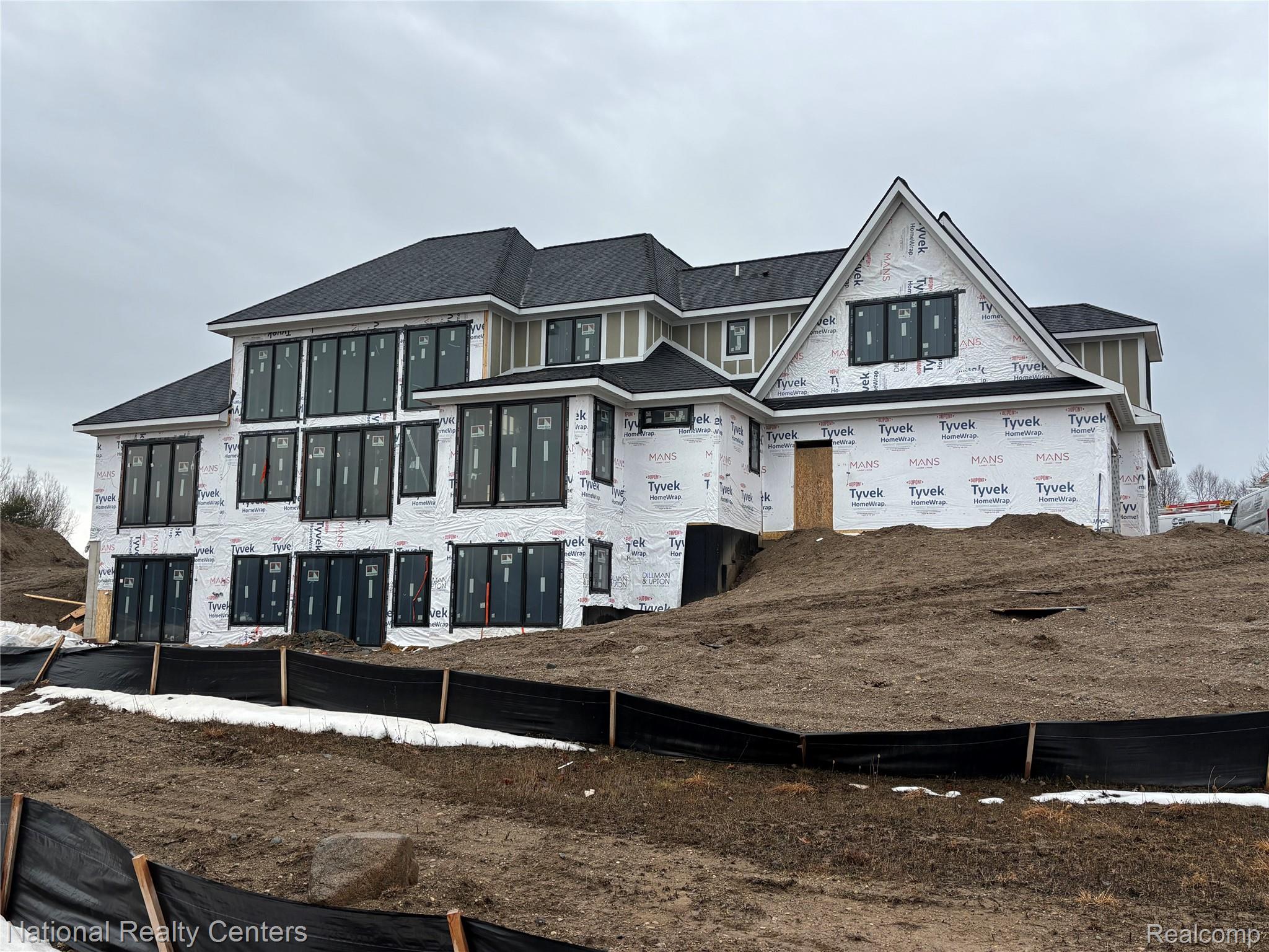 10376 Rosemarie Run Brighton Township MI 48114
