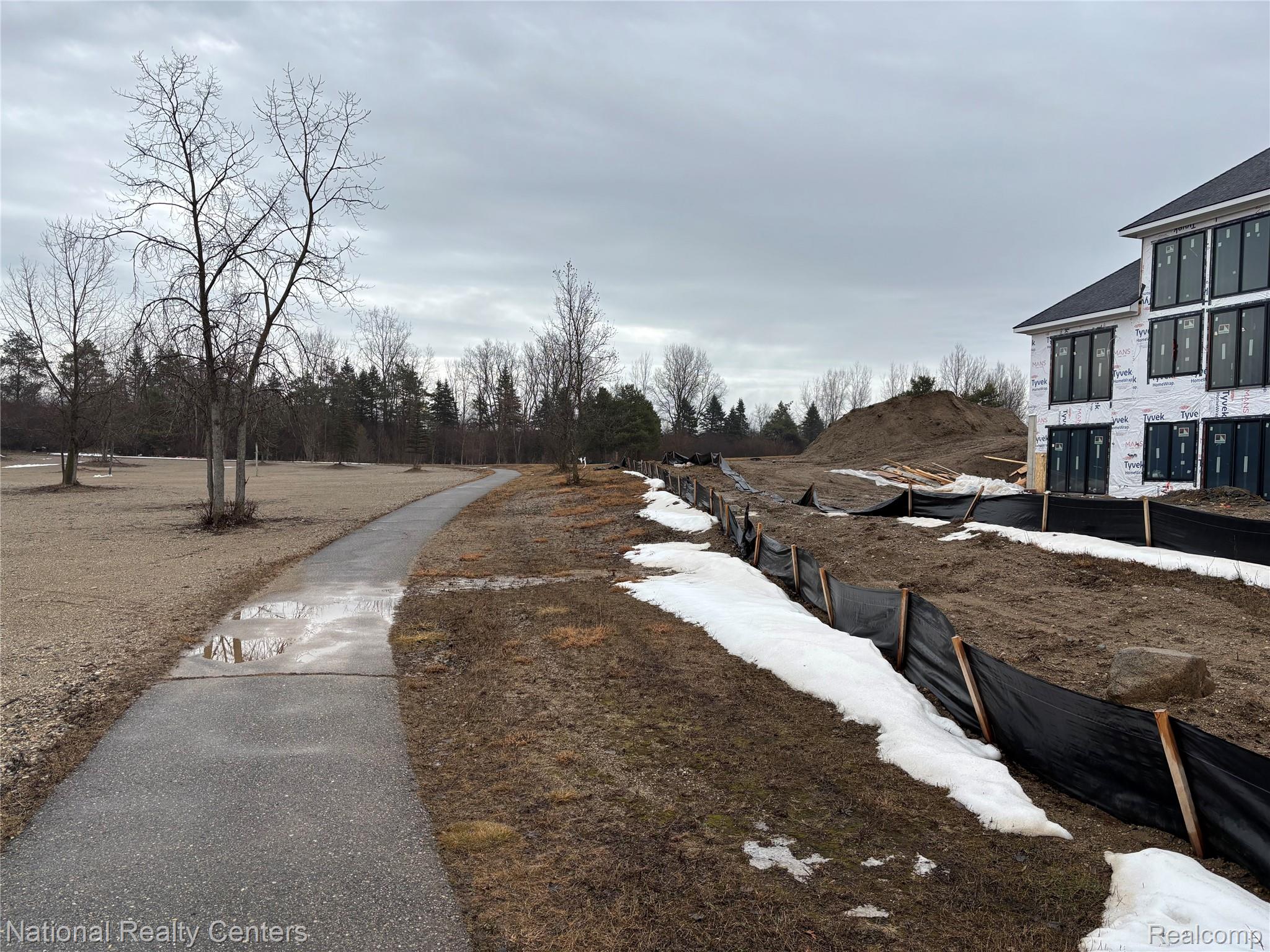 10376 Rosemarie Run Brighton Township MI 48114