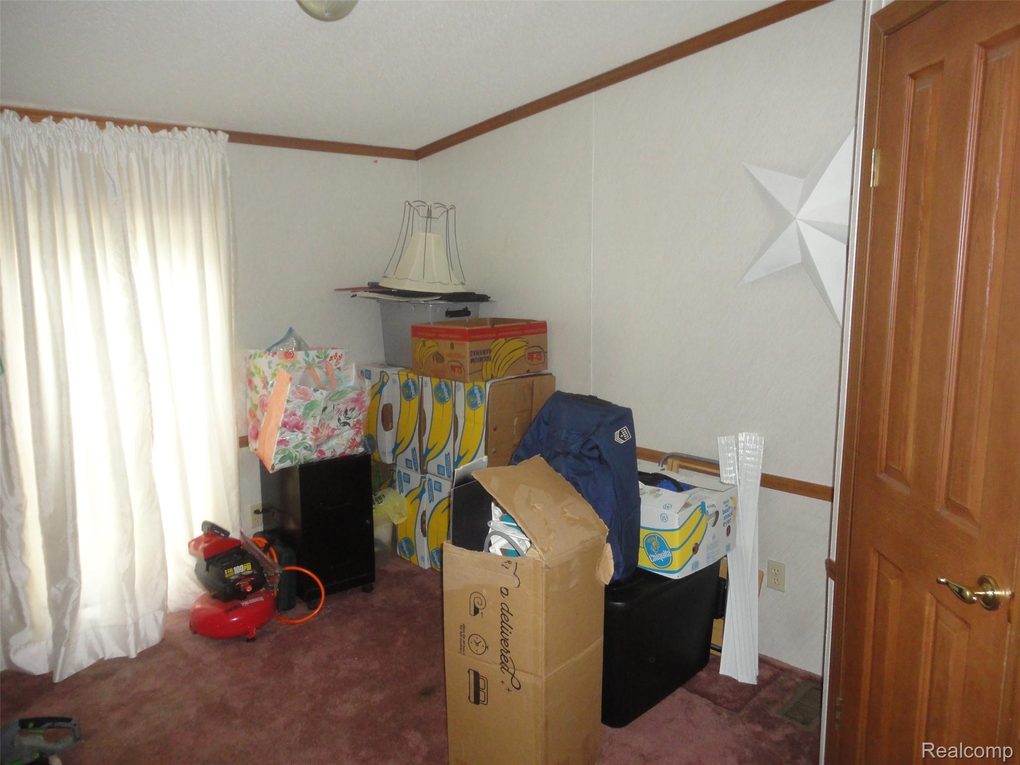 251 Inverness Bedford Township MI 48182