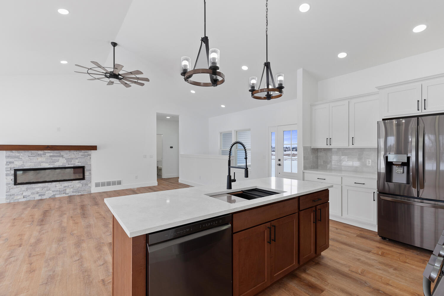 4909 Schmitz Court Adrian Township MI 49221