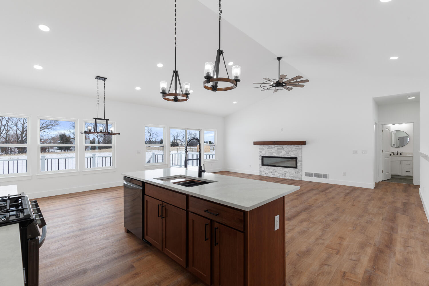 4909 Schmitz Court Adrian Township MI 49221