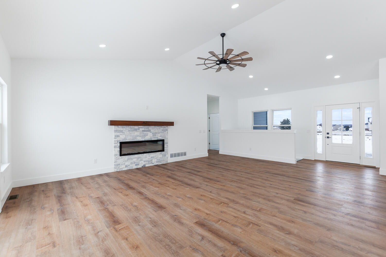 4909 Schmitz Court Adrian Township MI 49221