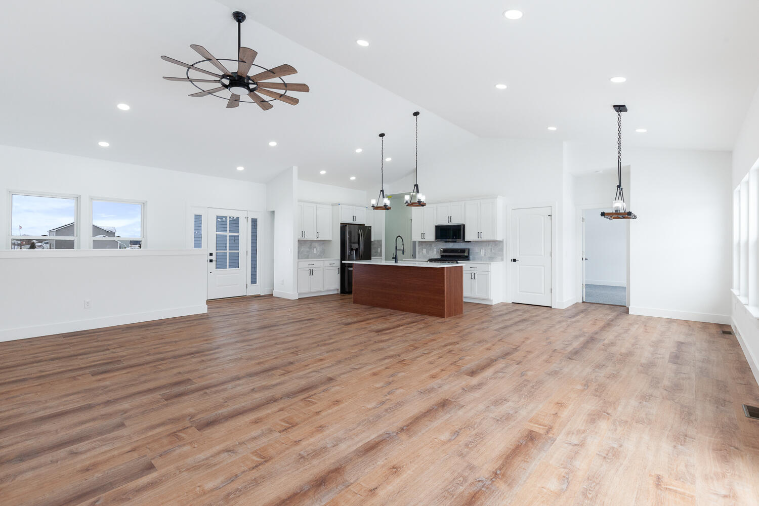 4909 Schmitz Court Adrian Township MI 49221