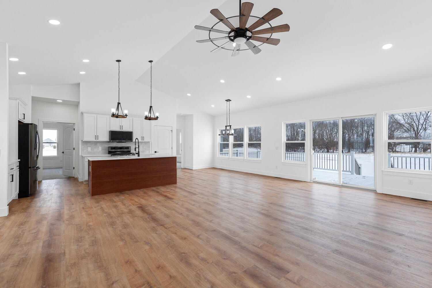 4909 Schmitz Court Adrian Township MI 49221