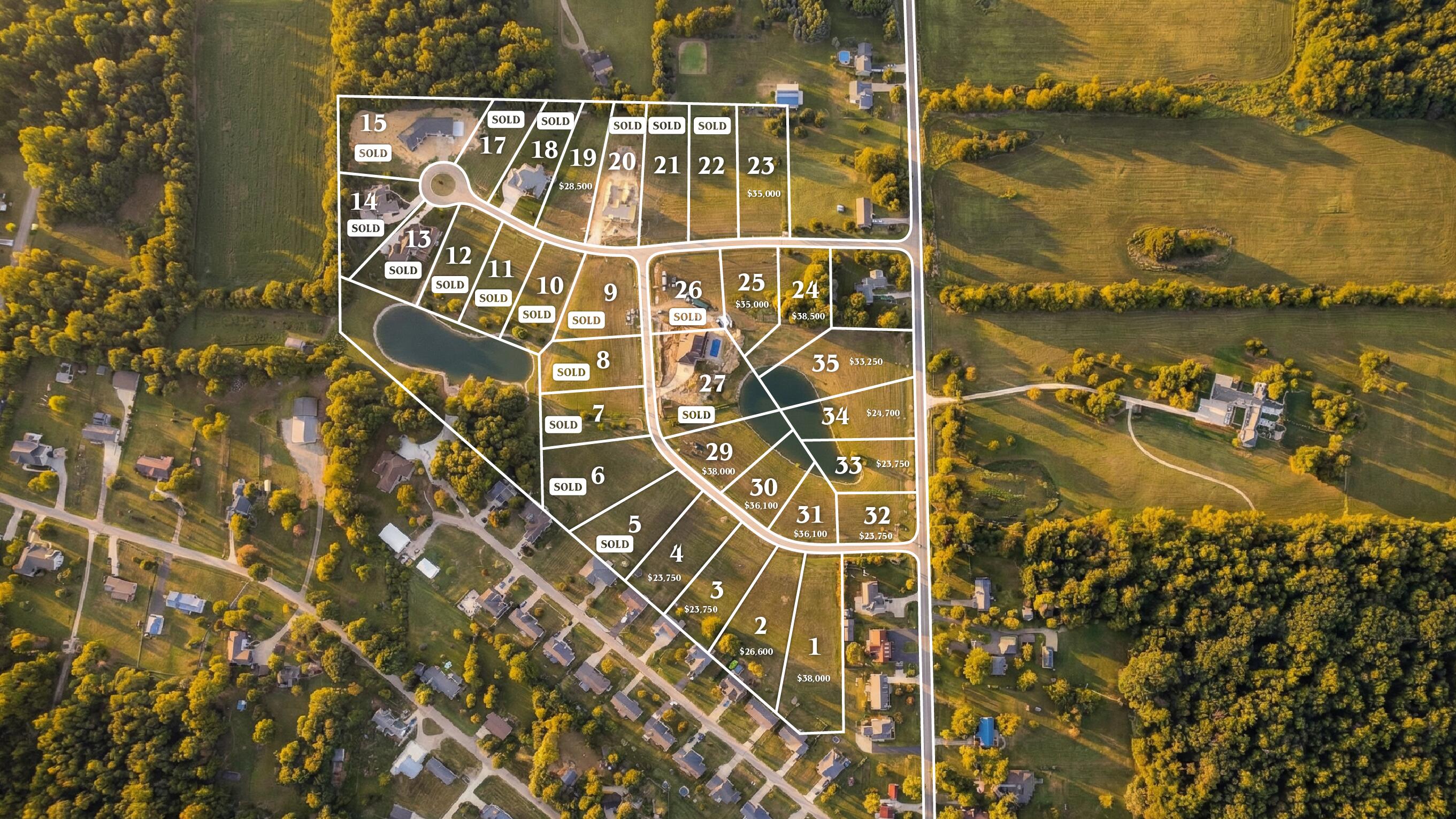 4909 Schmitz Court Adrian Township MI 49221