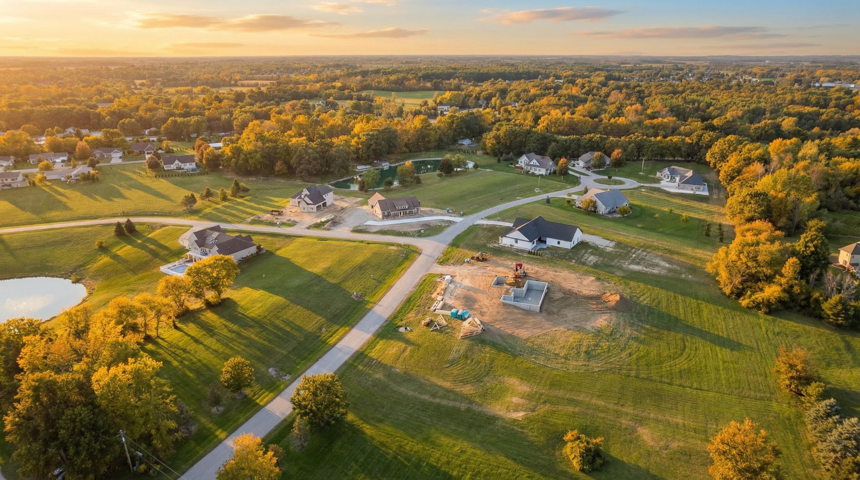 4909 Schmitz Court Adrian Township MI 49221