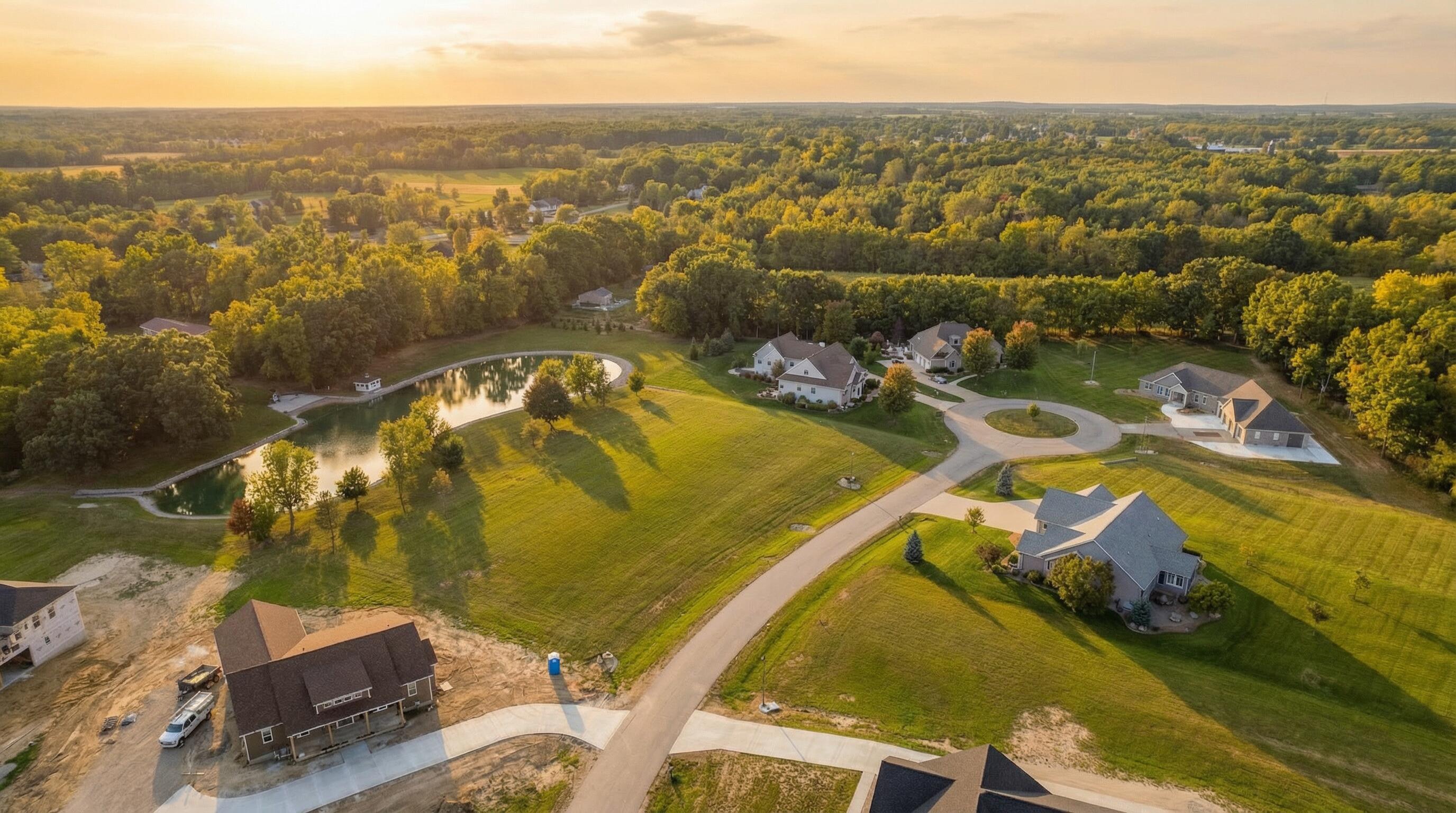 4909 Schmitz Court Adrian Township MI 49221