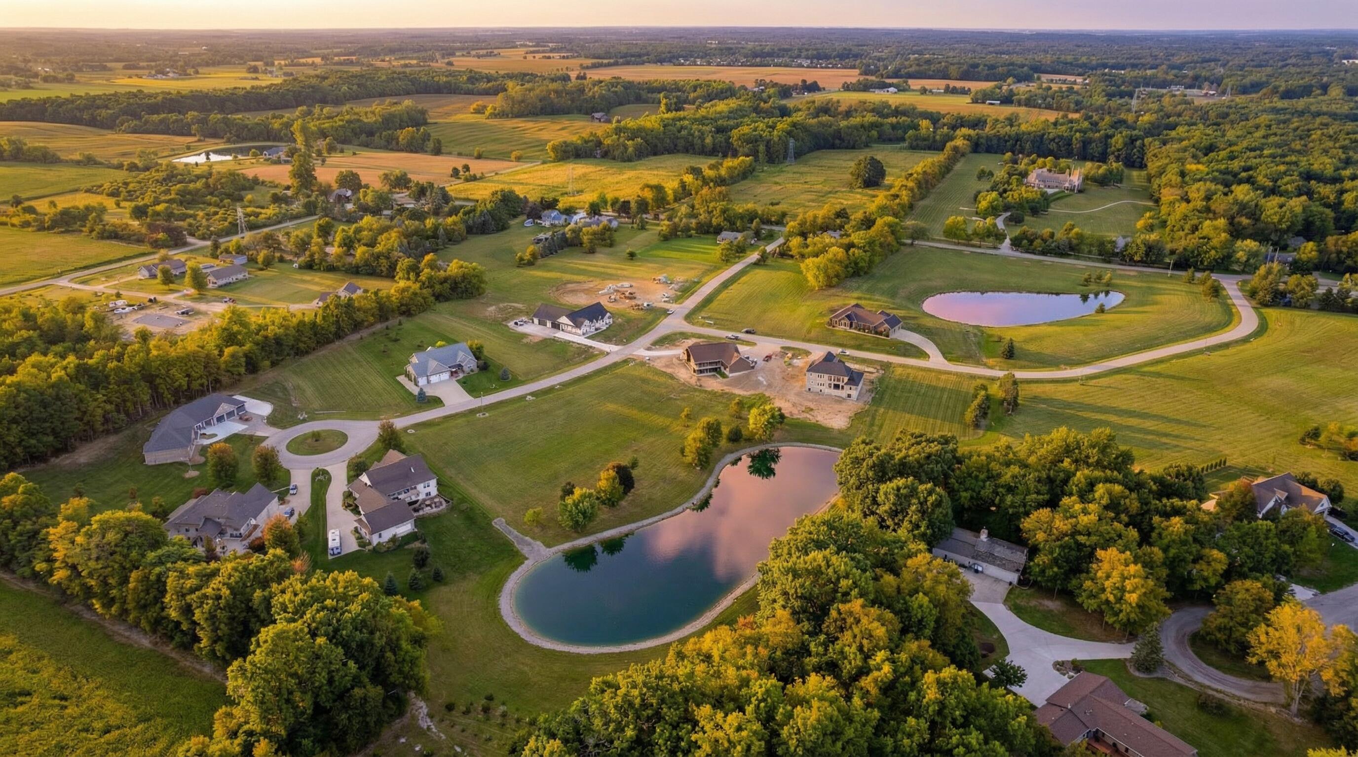 4909 Schmitz Court Adrian Township MI 49221