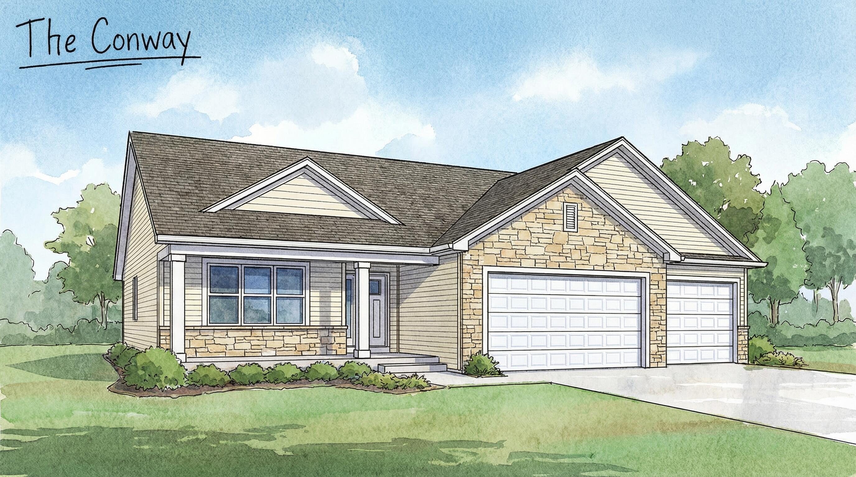 4909 Schmitz Court Adrian Township MI 49221