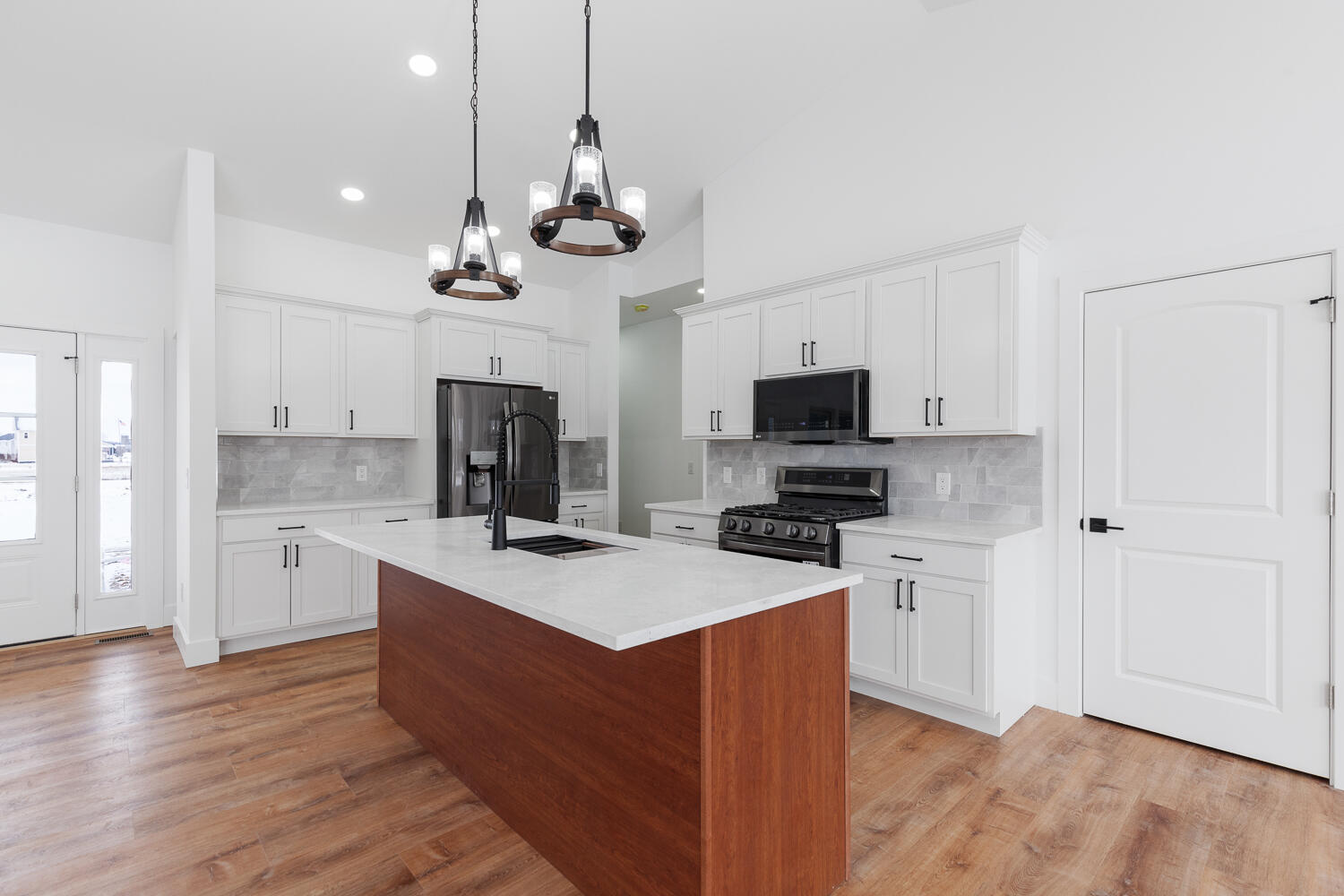 4909 Schmitz Court Adrian Township MI 49221