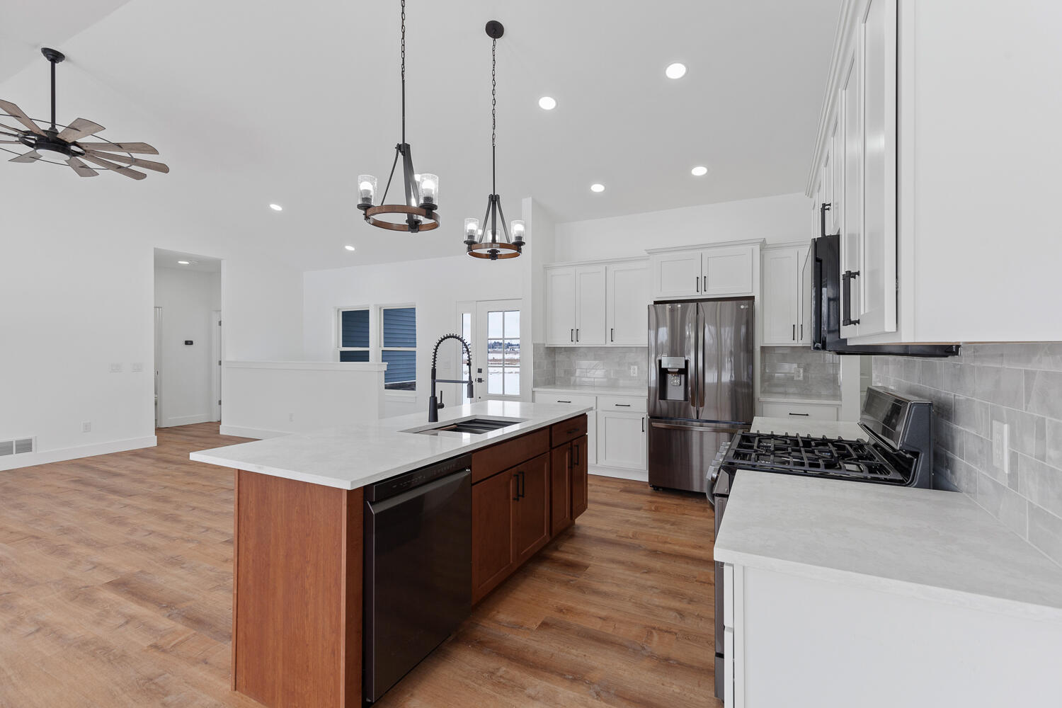 4909 Schmitz Court Adrian Township MI 49221