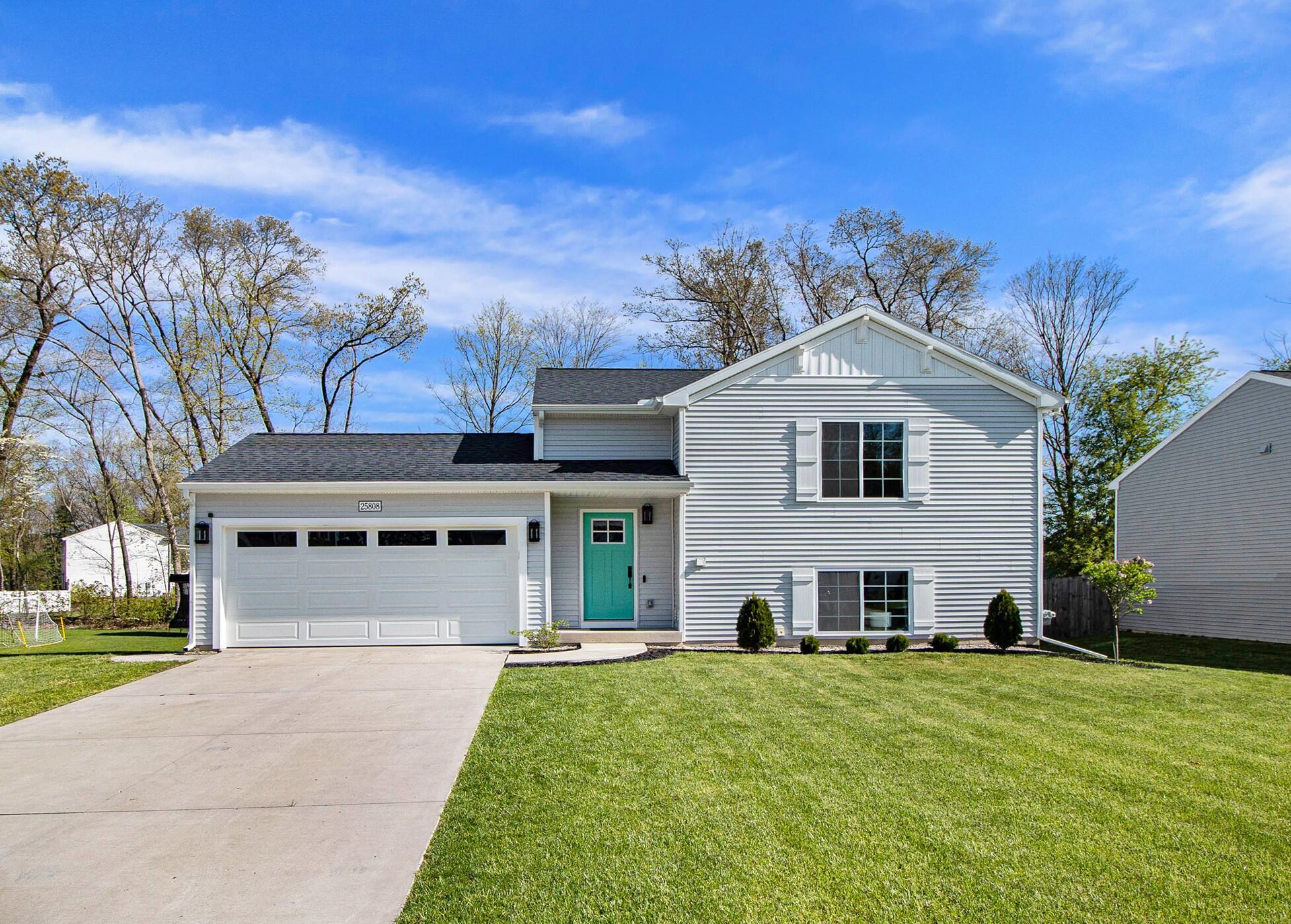 25808 Forest Lane Antwerp Township MI 49071