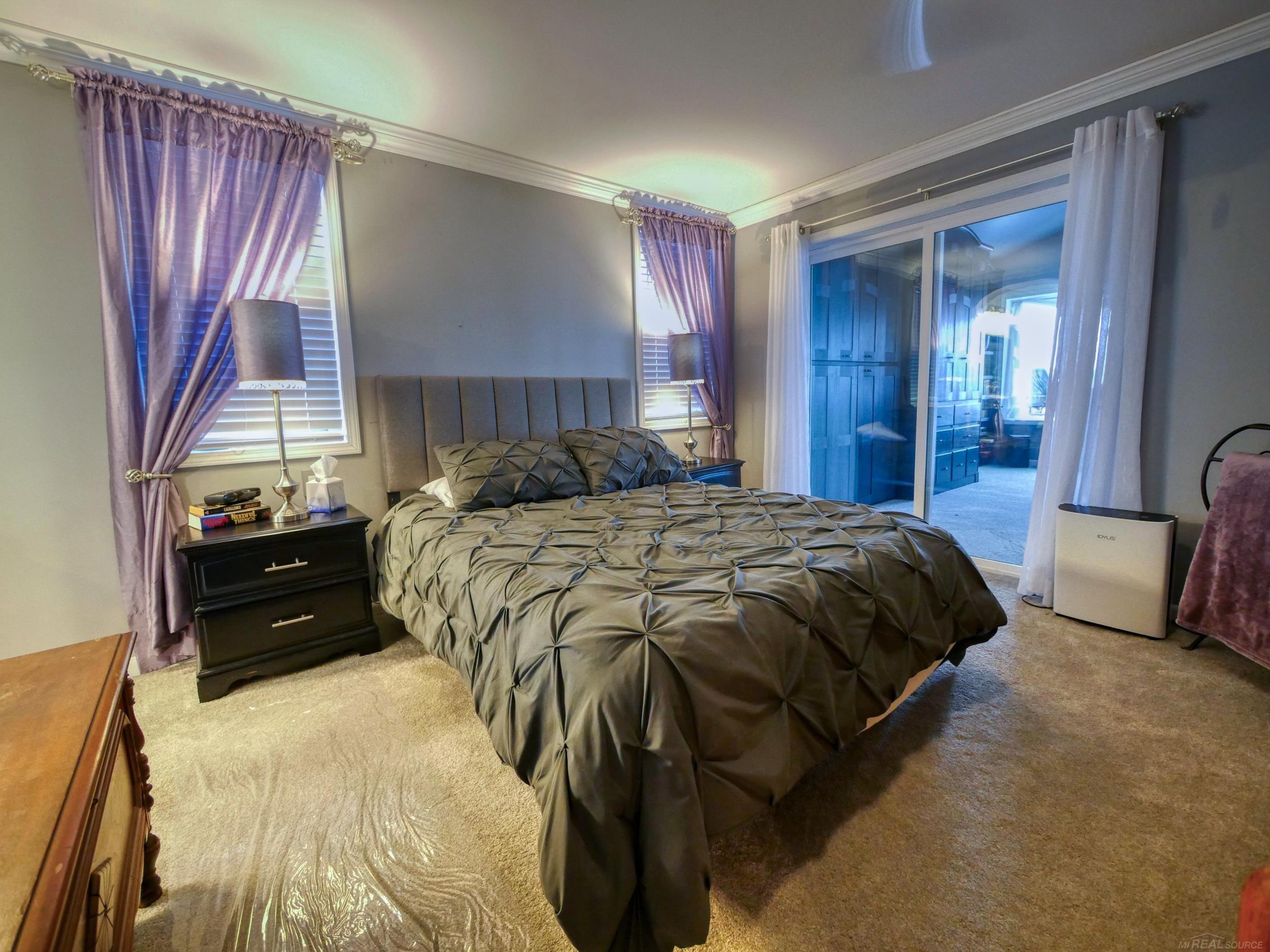 5403 Pointe Drive East China Township MI 48054