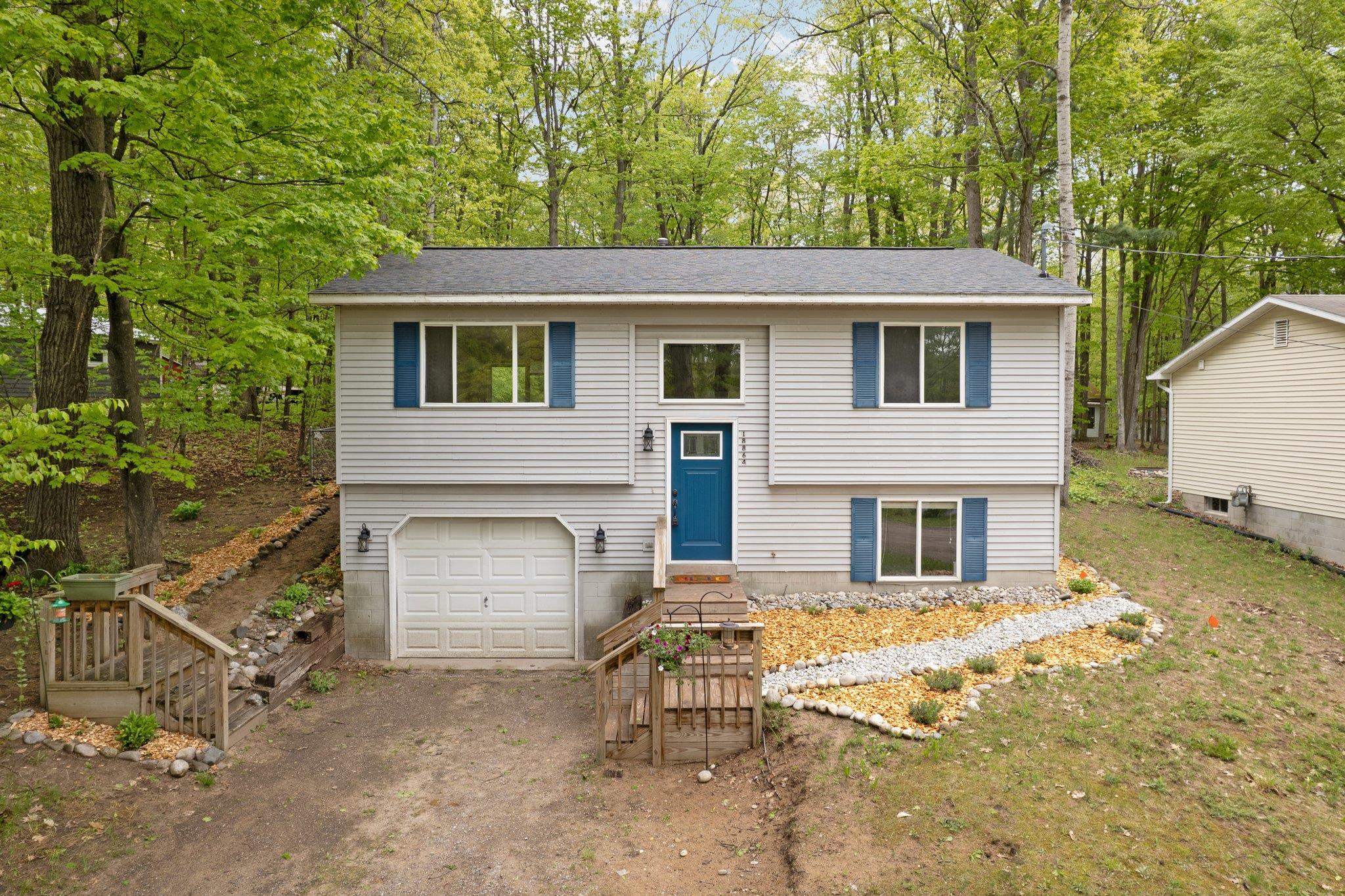 18864 Lakewood Circle Almira Township MI 49650