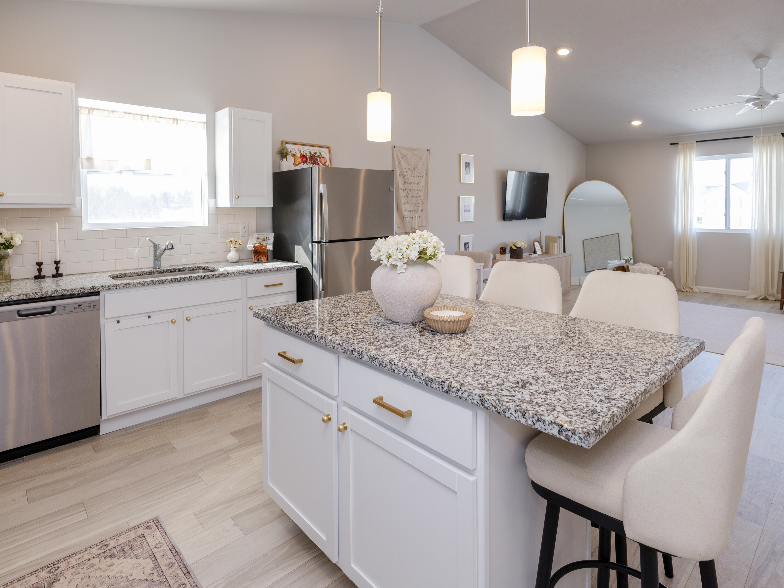 58994 Interlaken Street Mattawan Village MI 49071