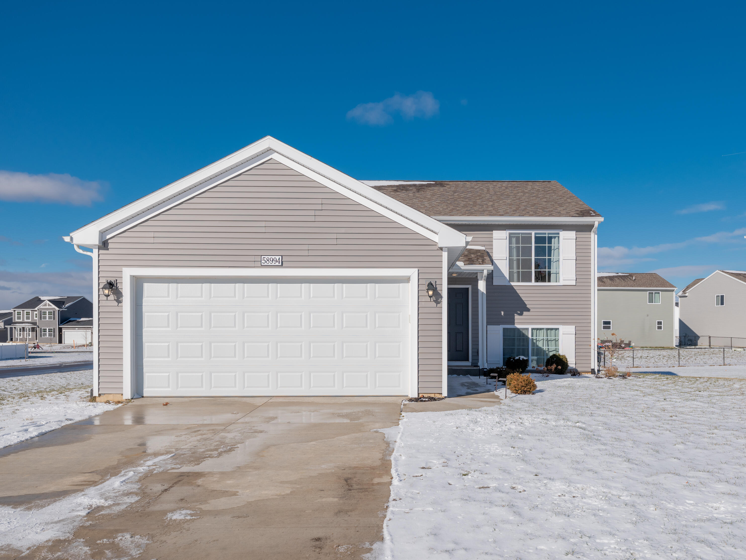 58994 Interlaken Street Mattawan Village MI 49071