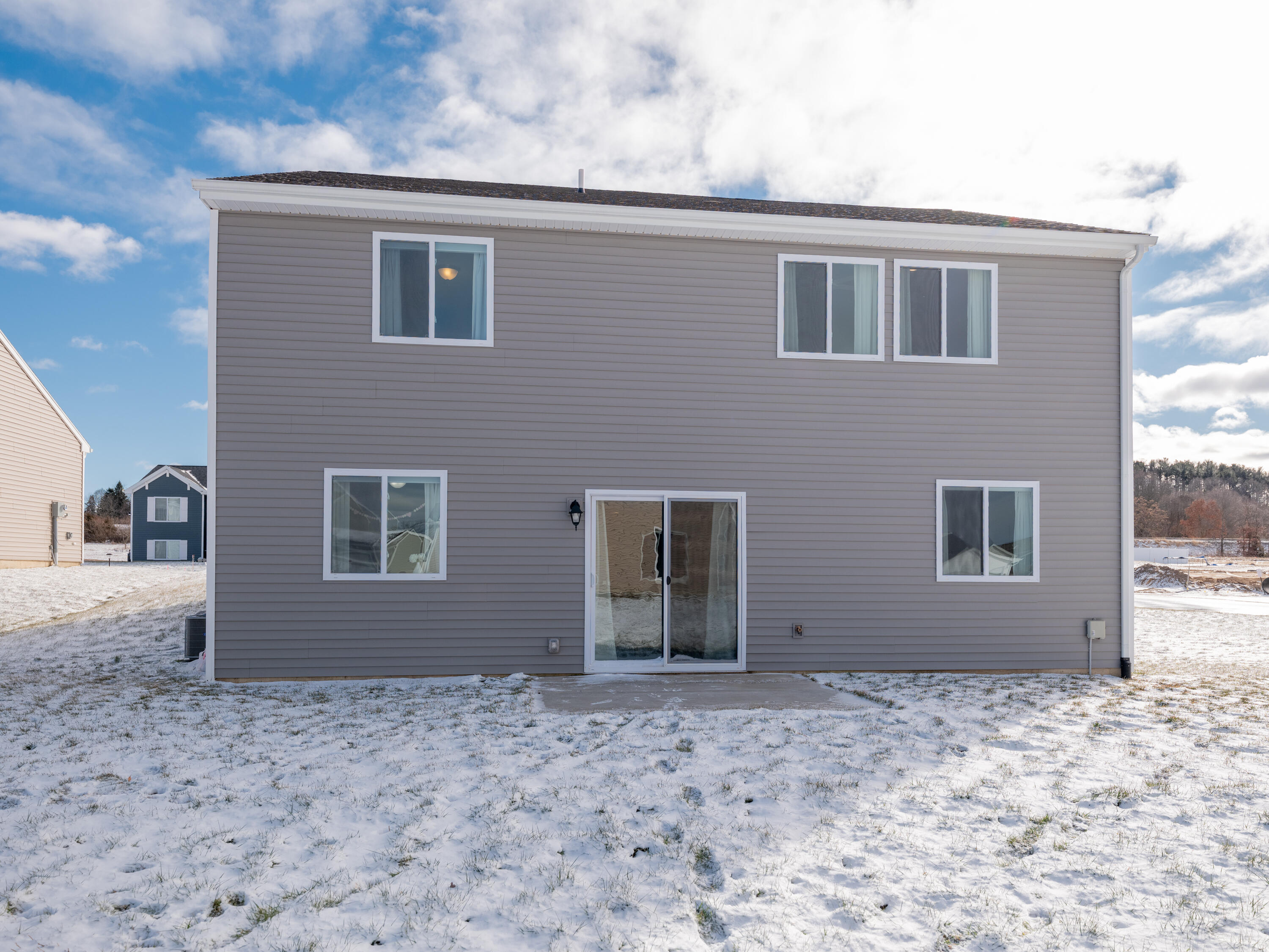 58994 Interlaken Street Mattawan Village MI 49071