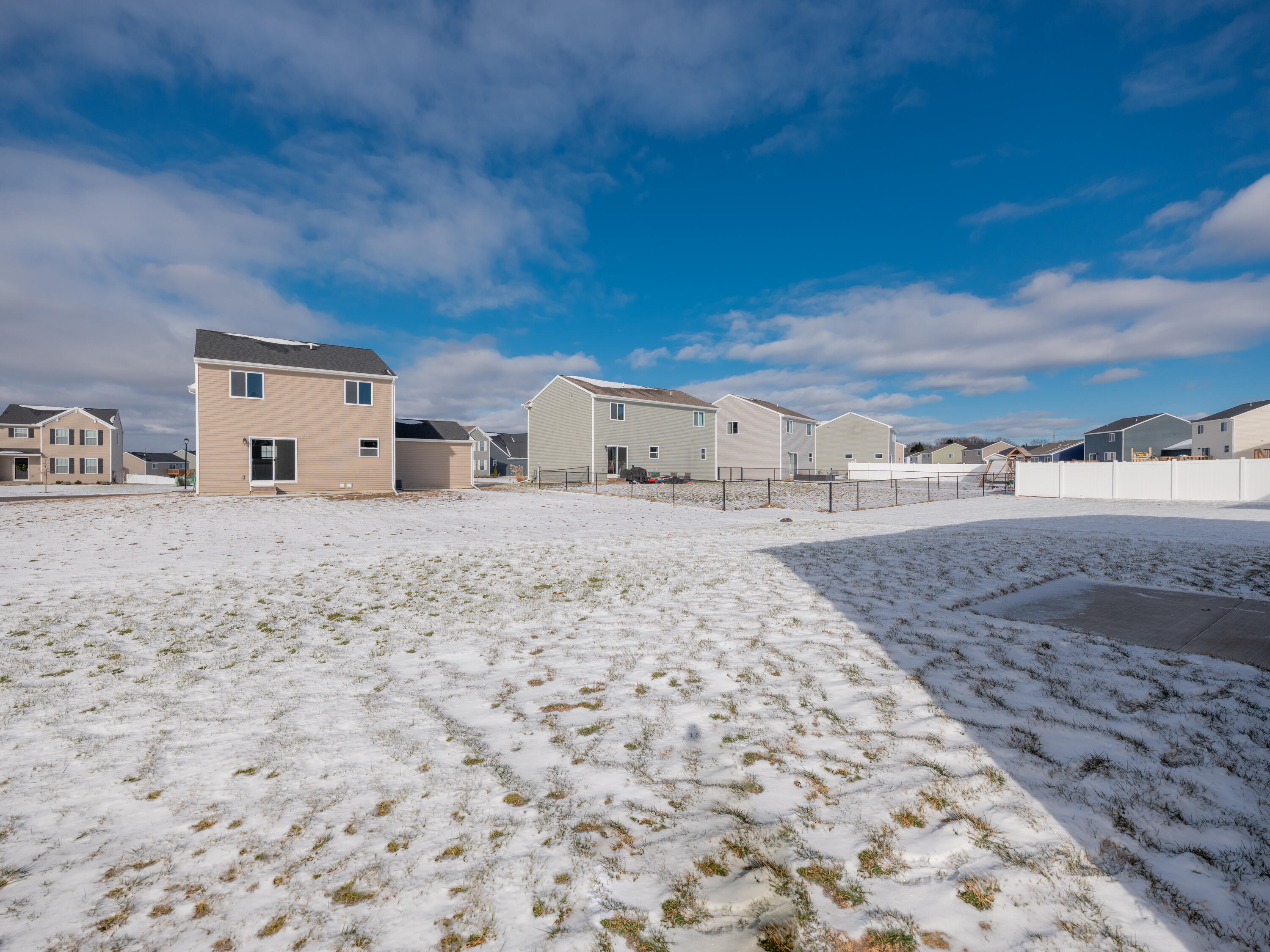 58994 Interlaken Street Mattawan Village MI 49071