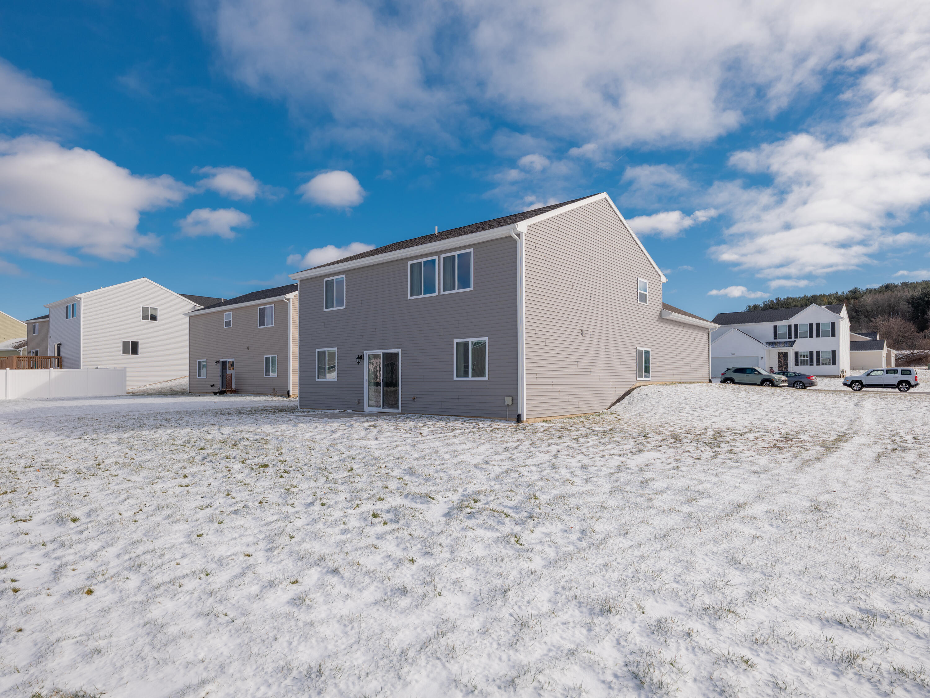 58994 Interlaken Street Mattawan Village MI 49071