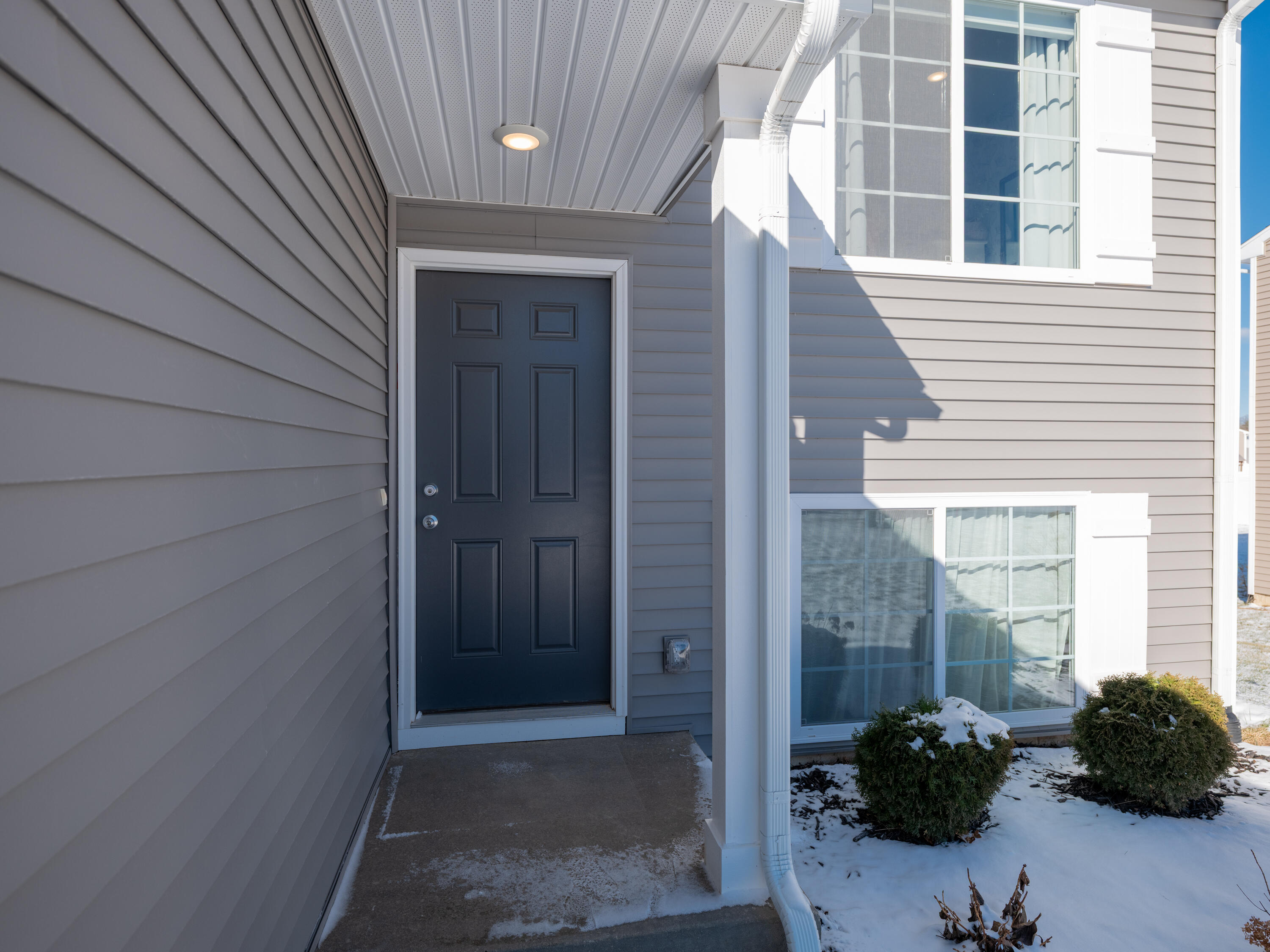 58994 Interlaken Street Mattawan Village MI 49071