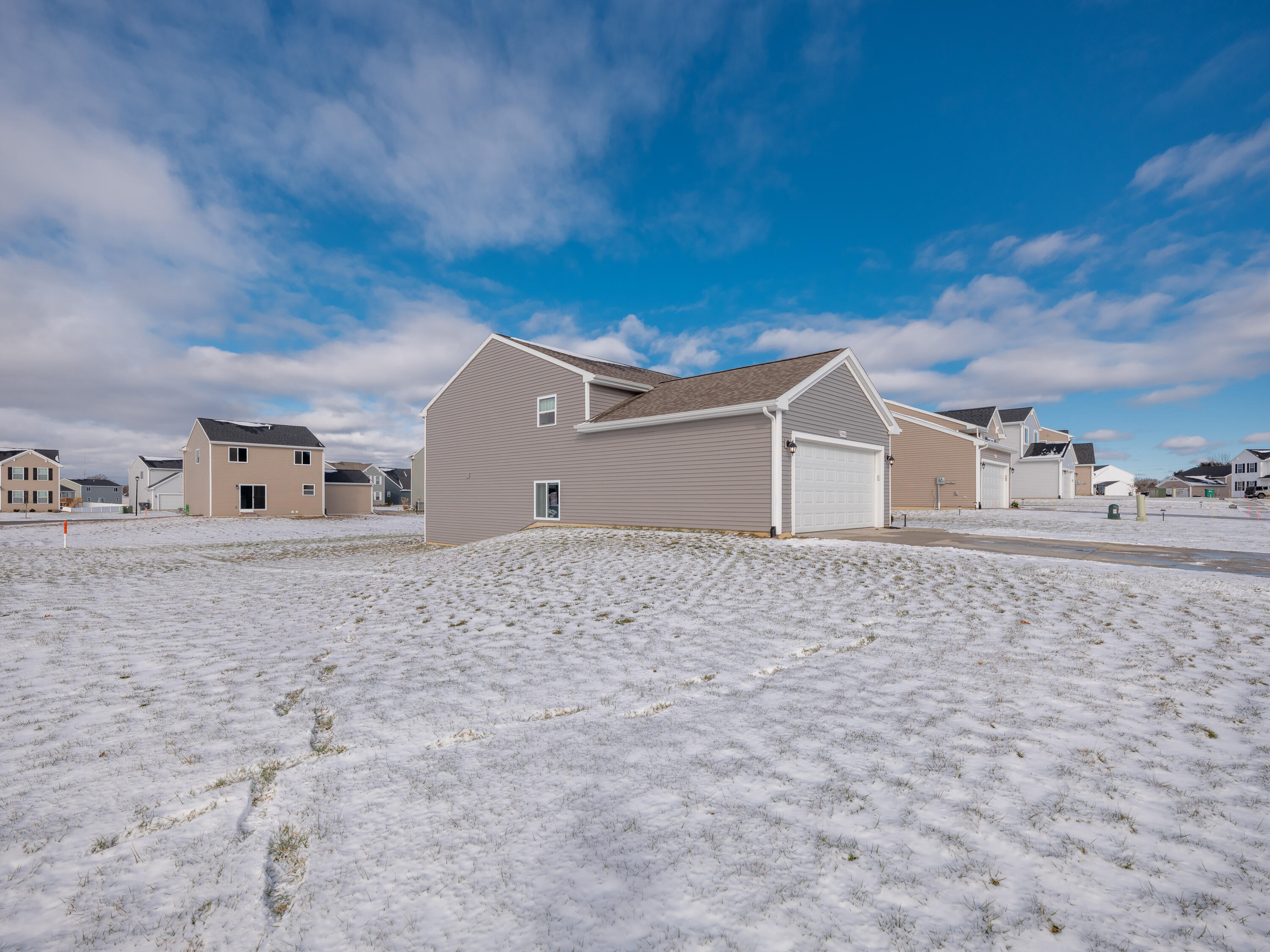 58994 Interlaken Street Mattawan Village MI 49071