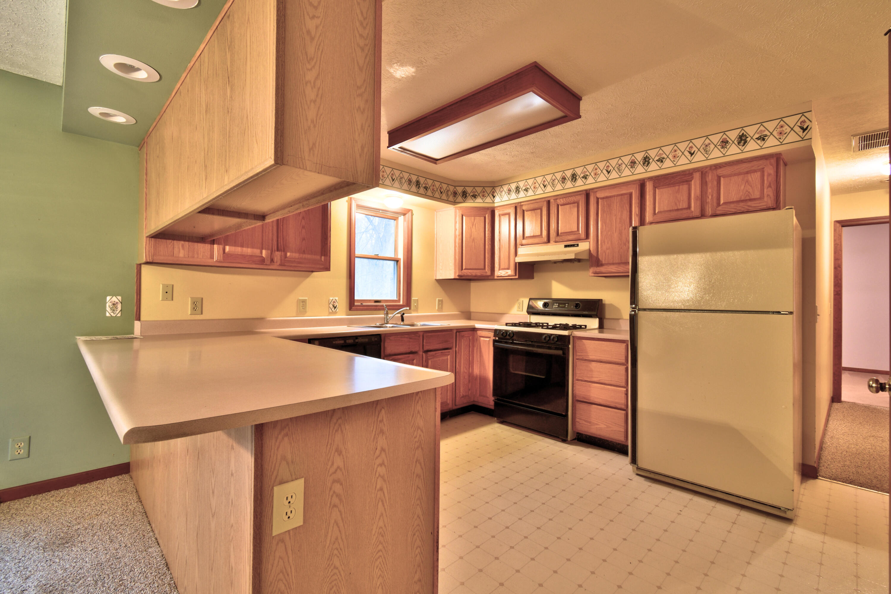 7585 Tree Top Lane Caseville Township MI 48755