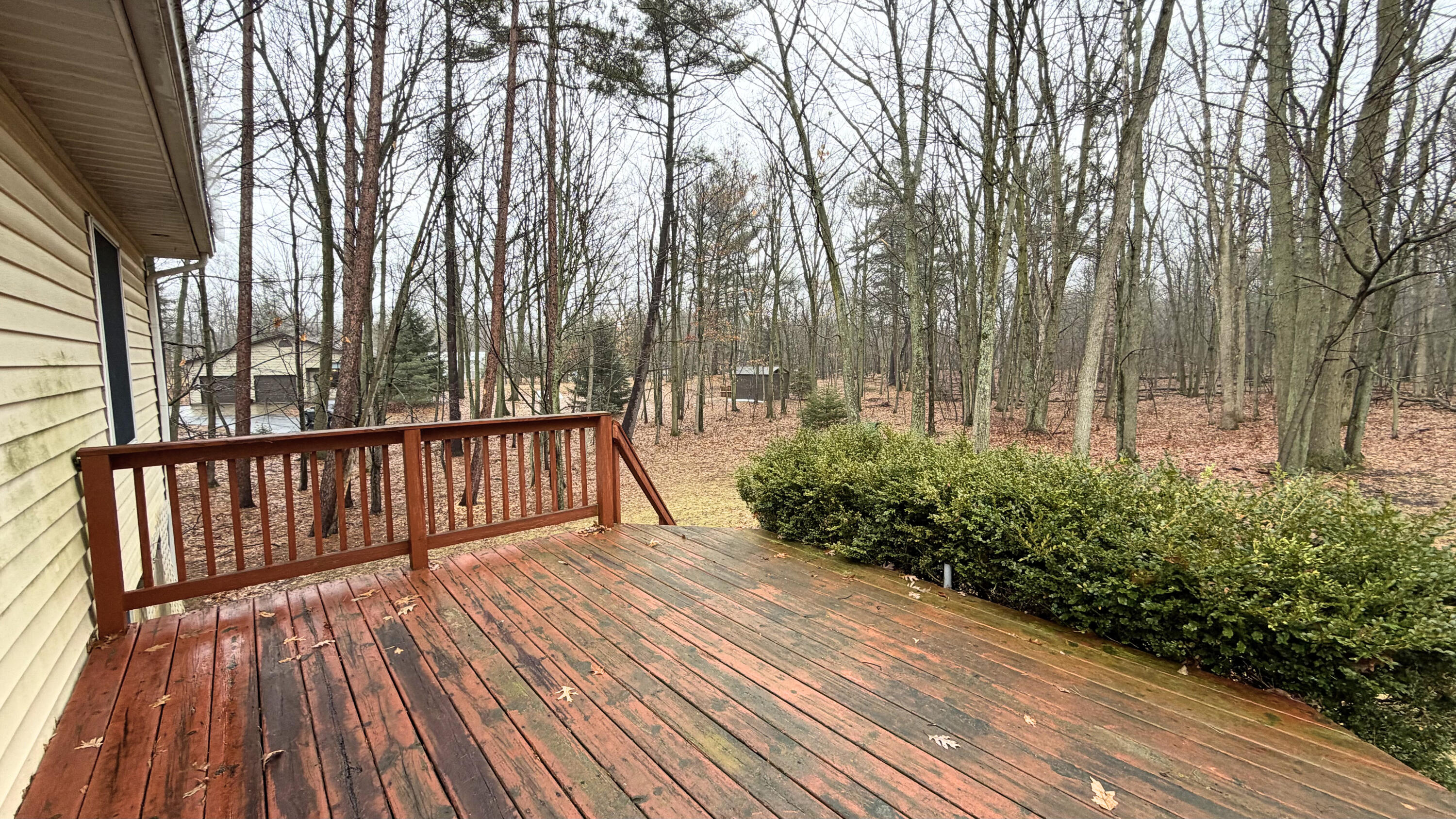7585 Tree Top Lane Caseville Township MI 48755