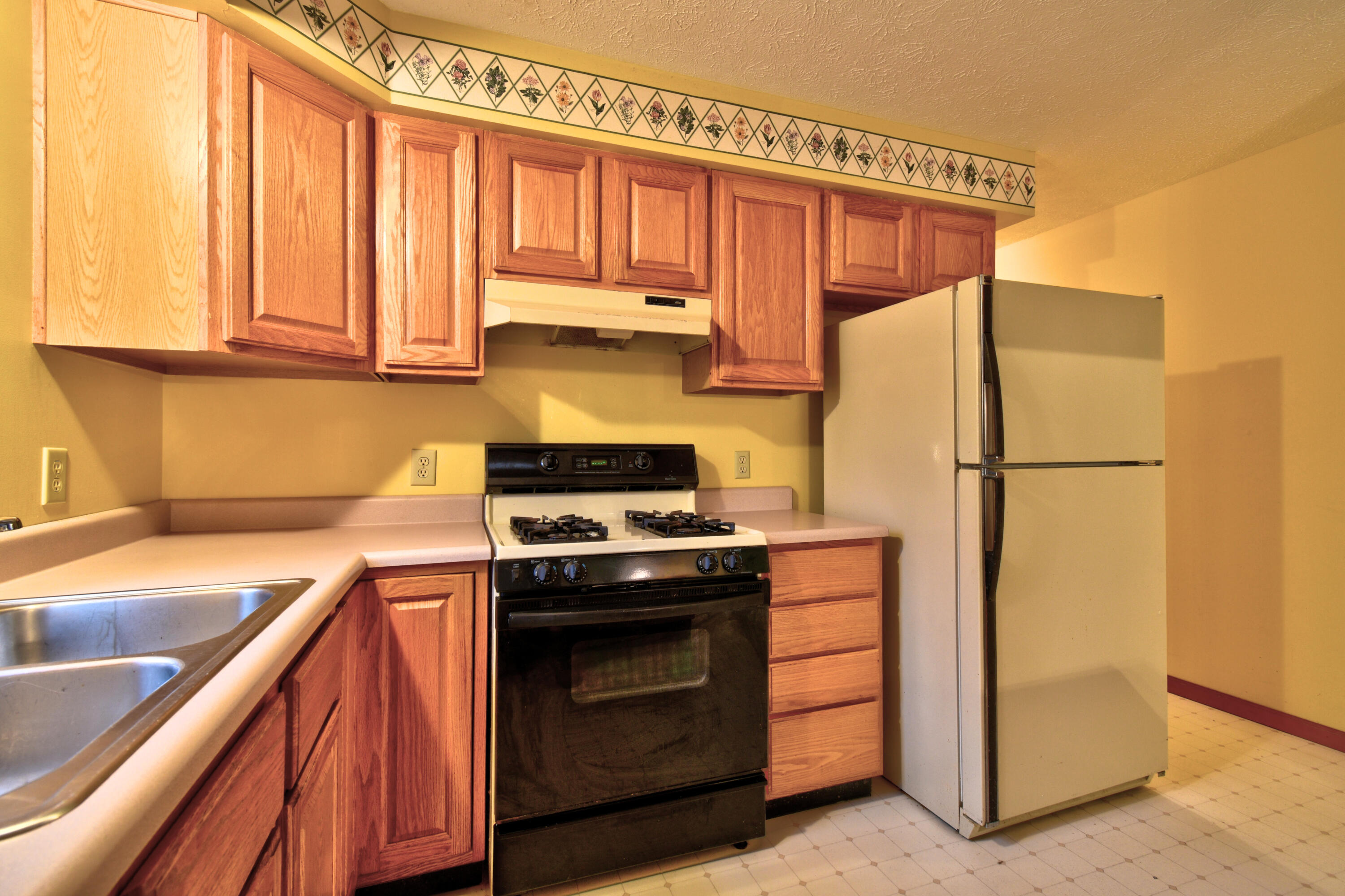 7585 Tree Top Lane Caseville Township MI 48755