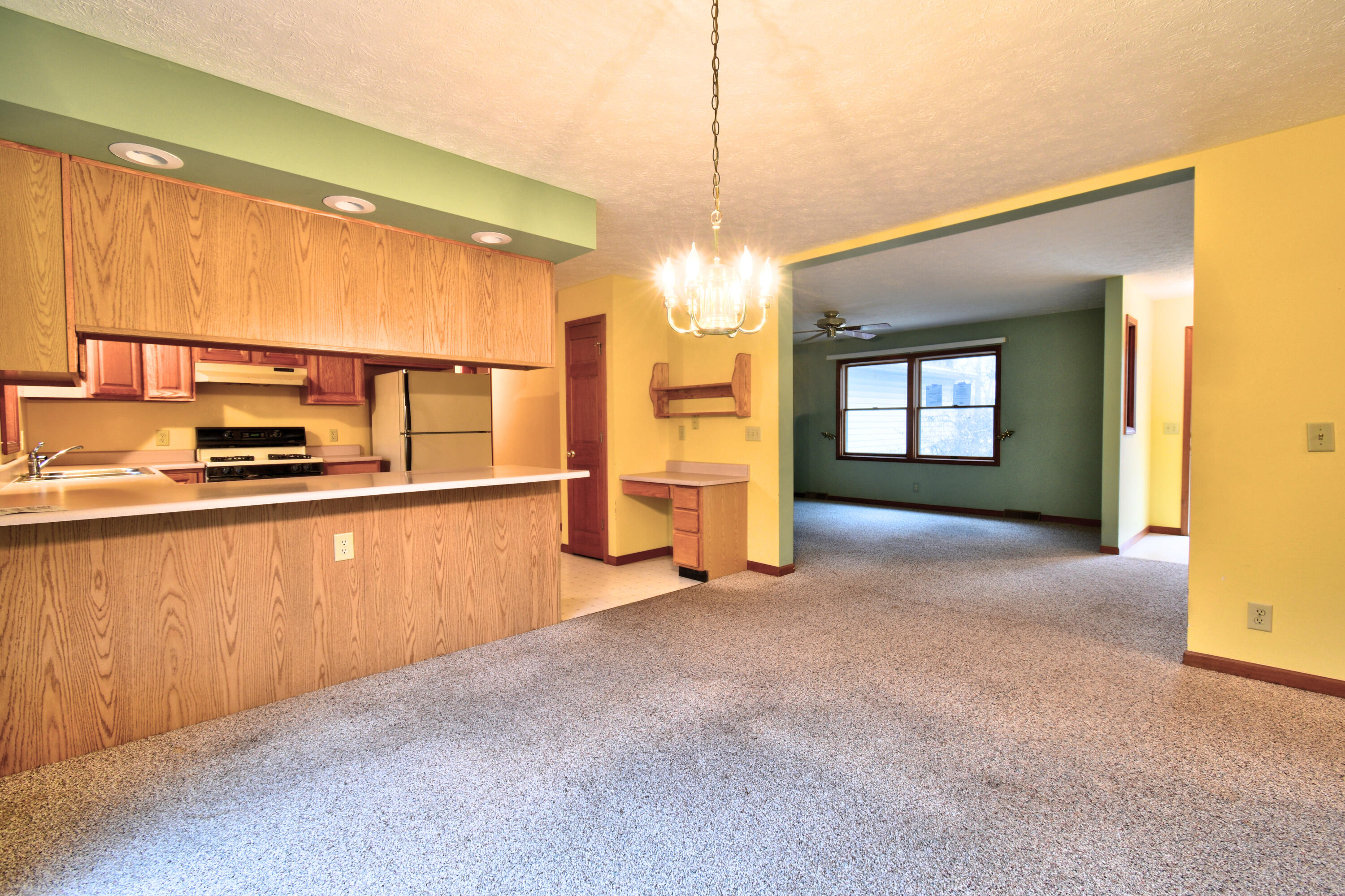 7585 Tree Top Lane Caseville Township MI 48755