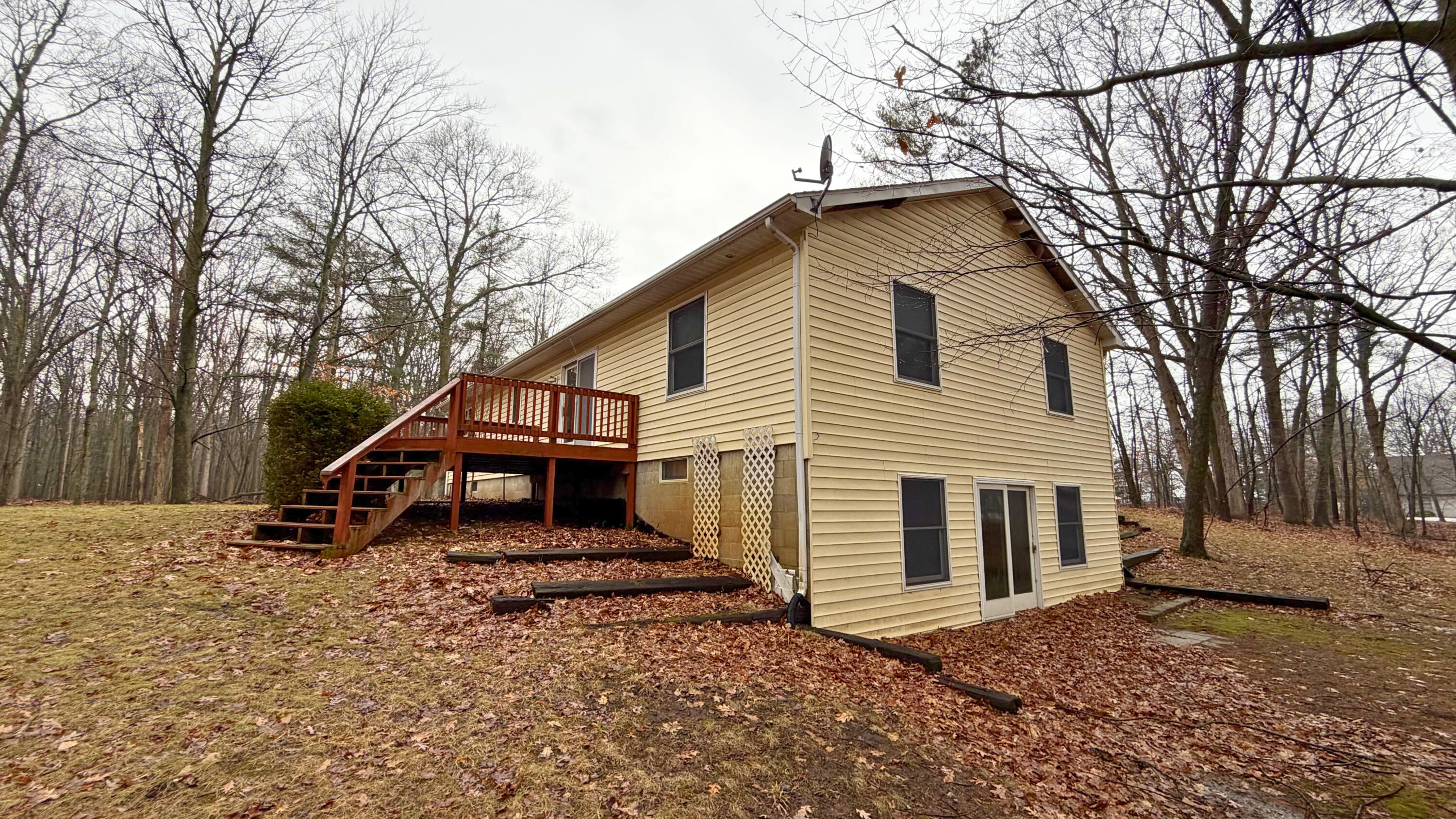 7585 Tree Top Lane Caseville Township MI 48755